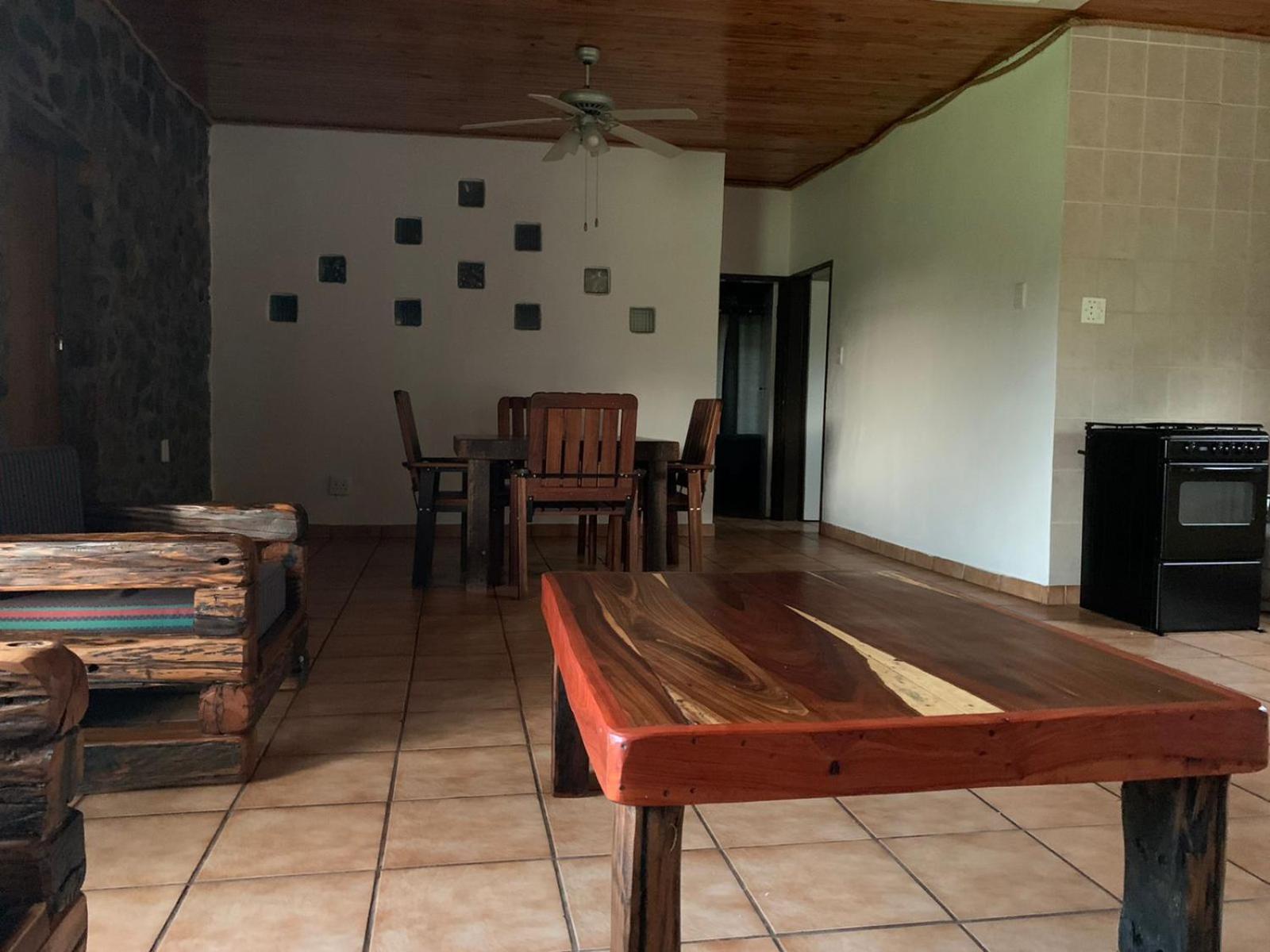 Emmanuel Self-Catering Cottage
