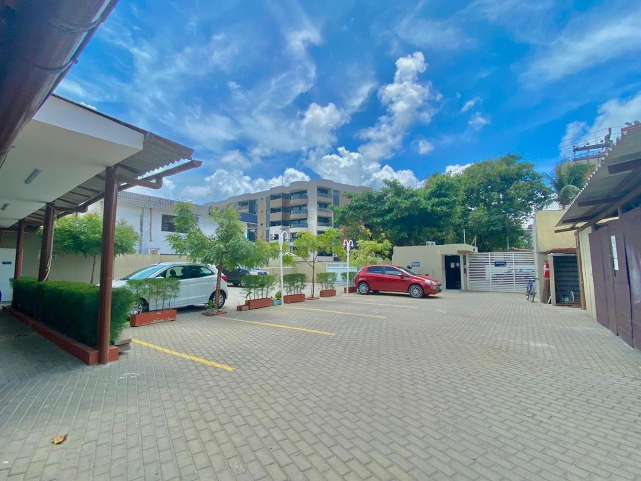 Bessa Beach Hotel - Property Image 177