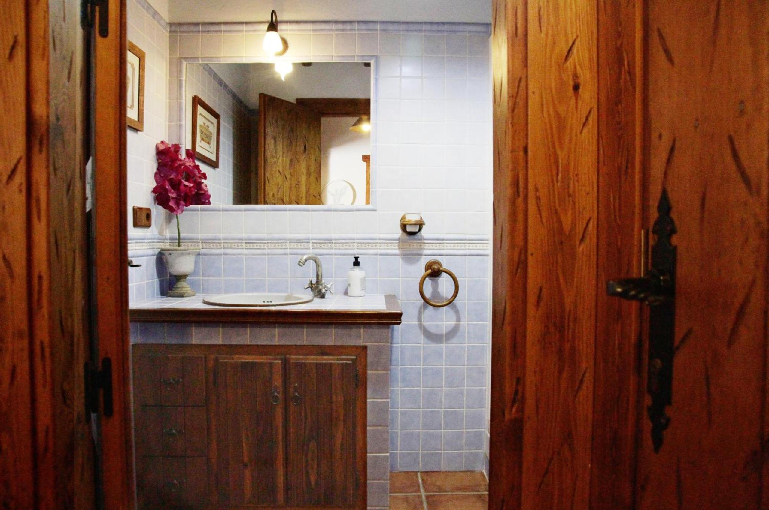 Casa Patricia SpainSunRentals 1052 view 4