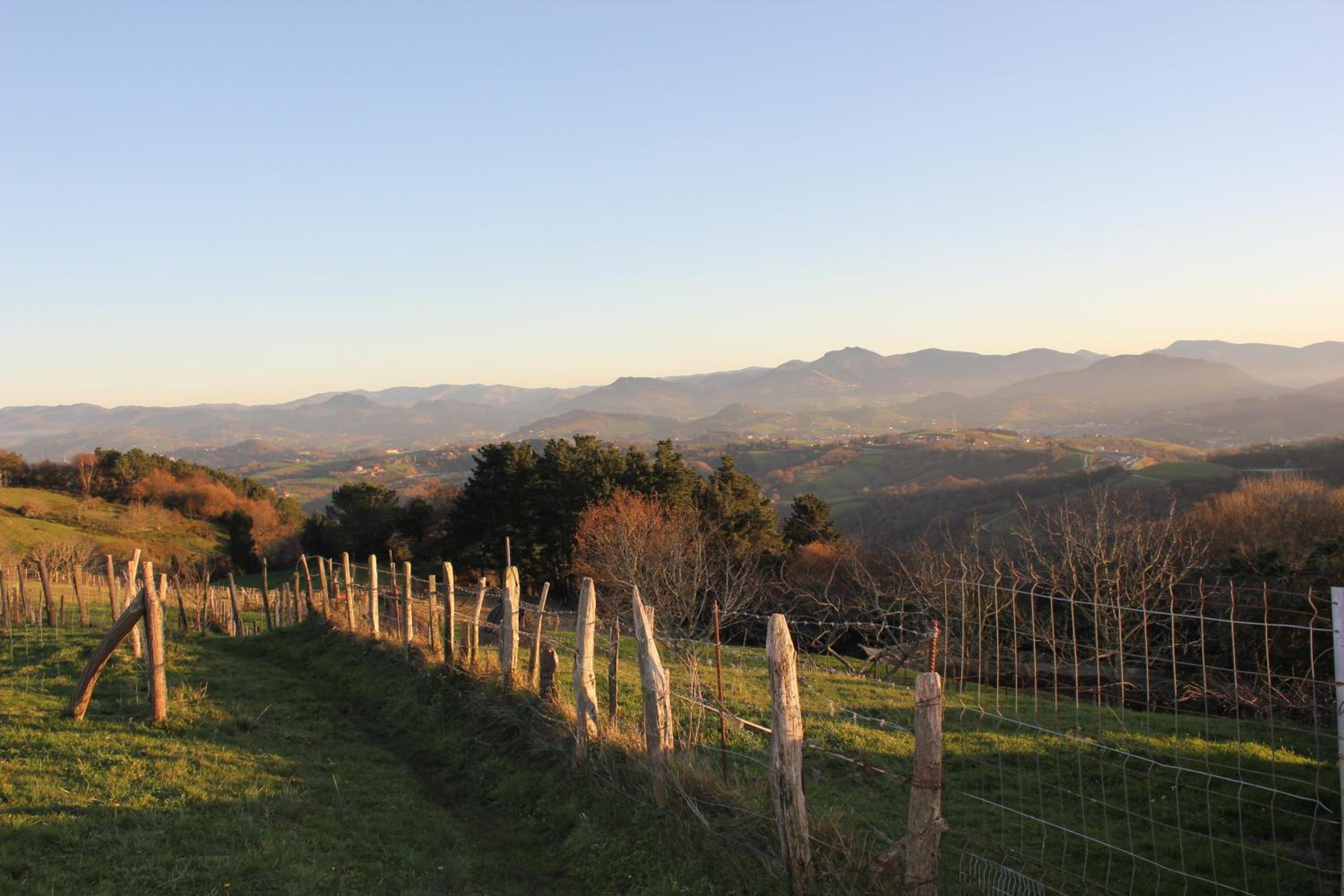 Iturritxo Landetxea view 3