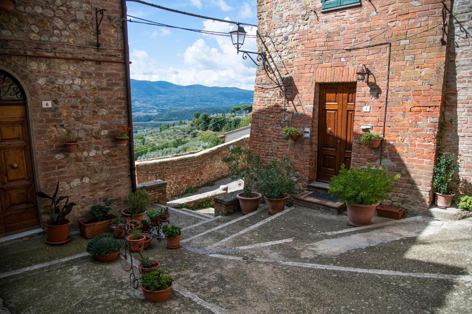 CASA VIA DEL PERO view 5