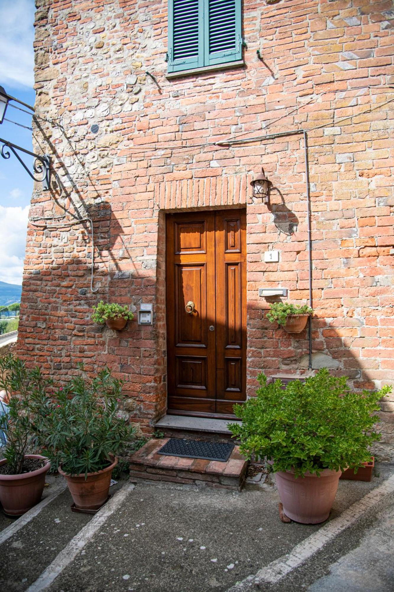 CASA VIA DEL PERO view 3