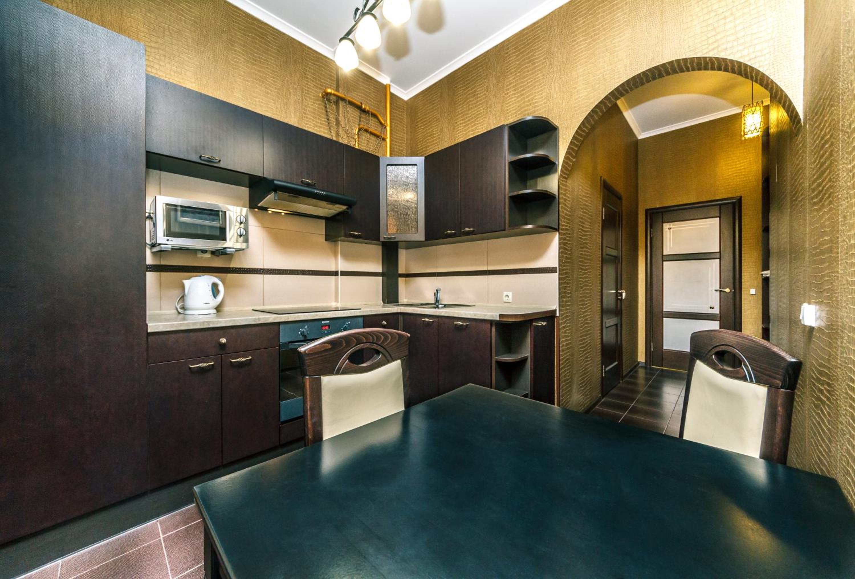 Alma Apartments