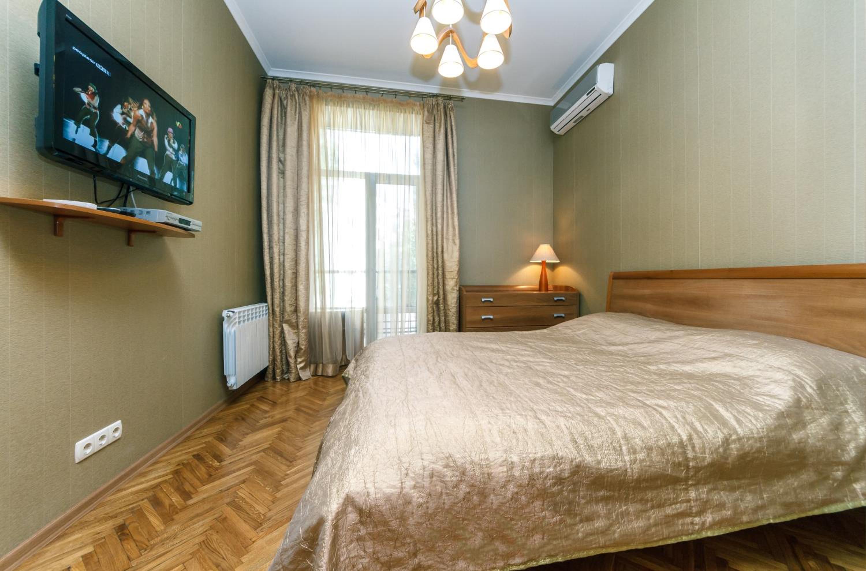 Alma Apartments