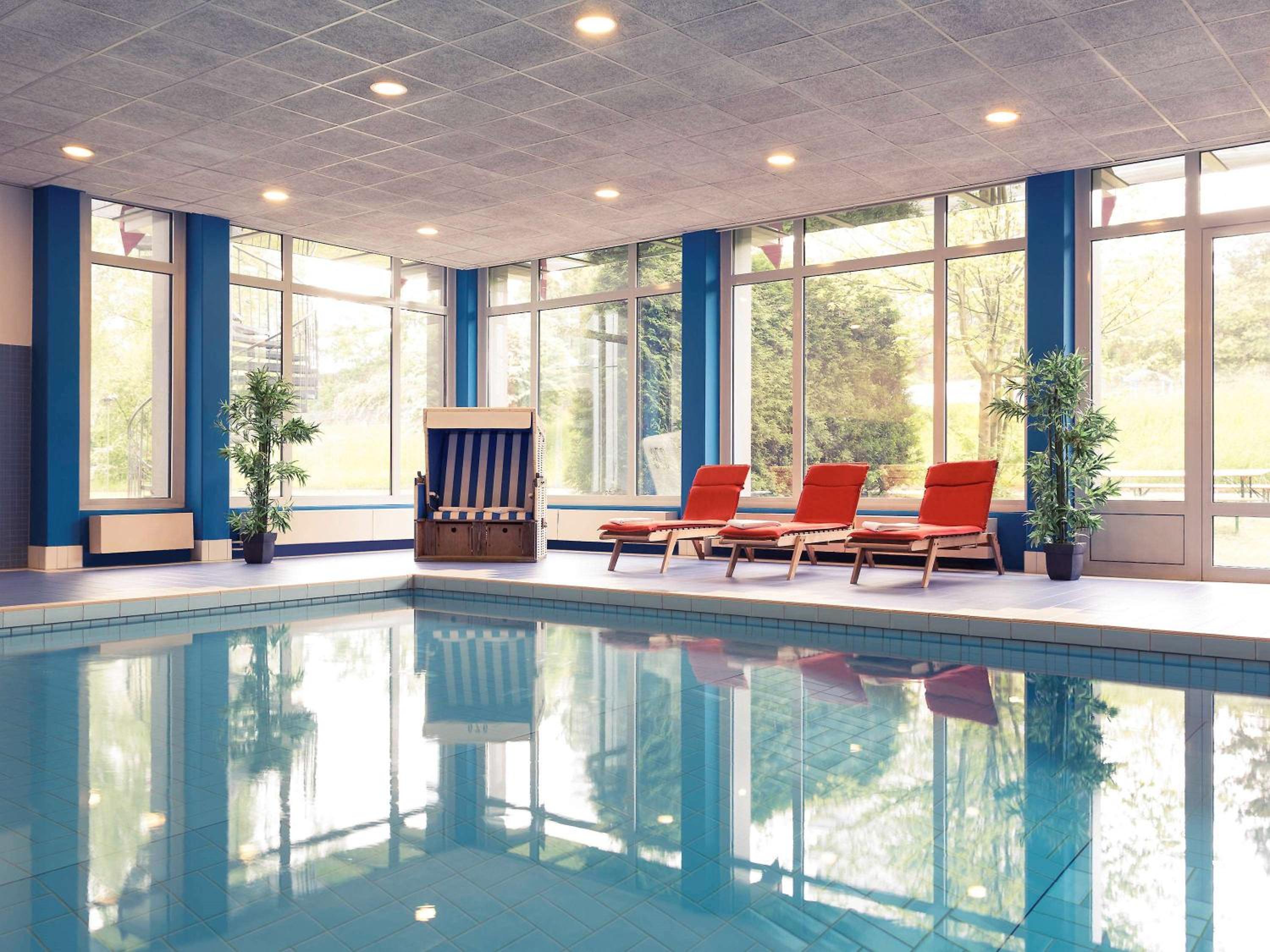 Sindelfingen Vacations - Mercure Stuttgart Sindelfingen an der Messe - Property Image 15