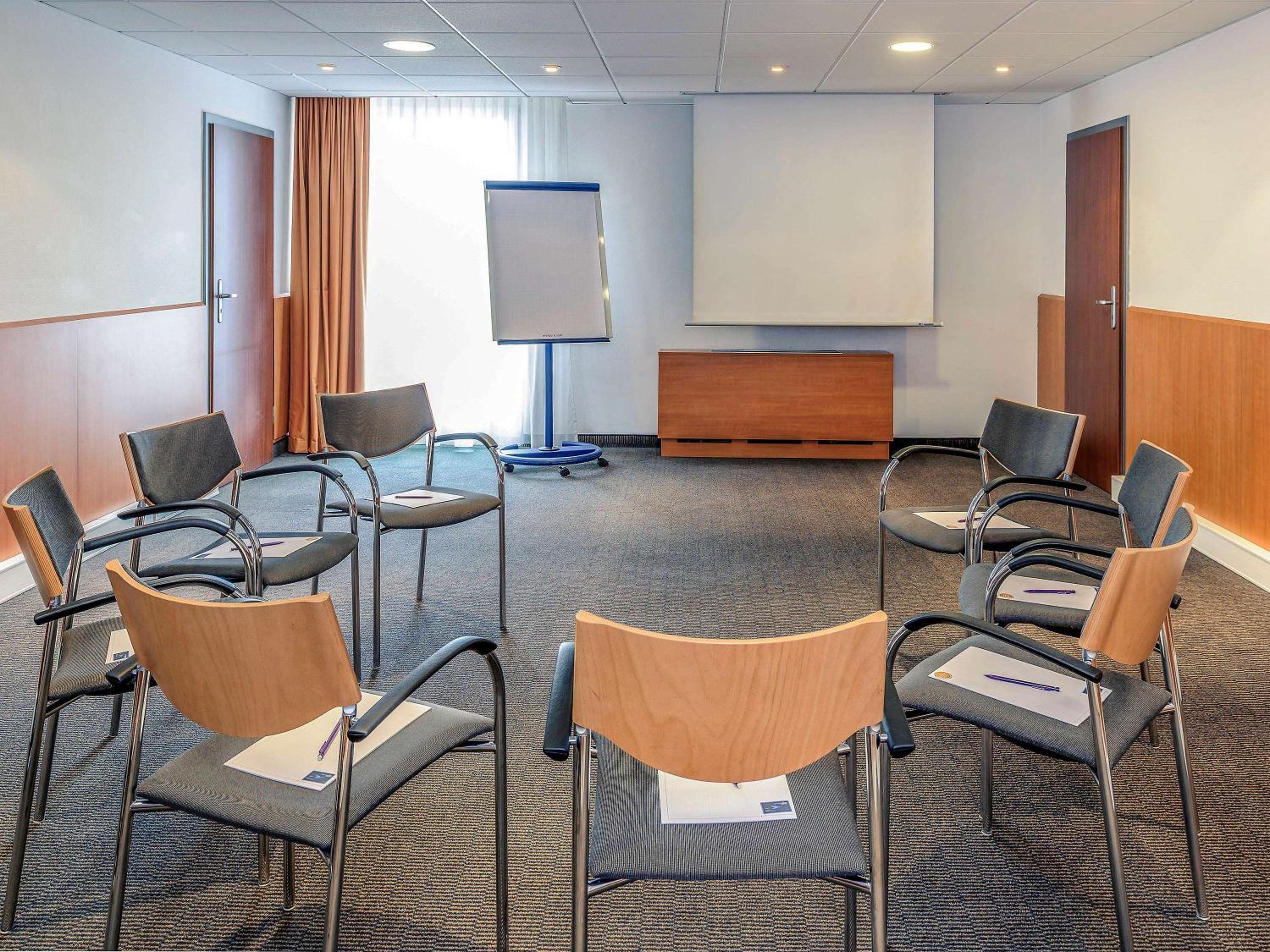 Sindelfingen Vacations - Mercure Stuttgart Sindelfingen an der Messe - Property Image 21