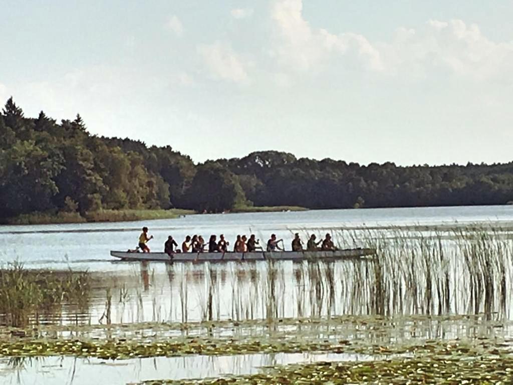 Gut Settin am See - Ferienhäuser