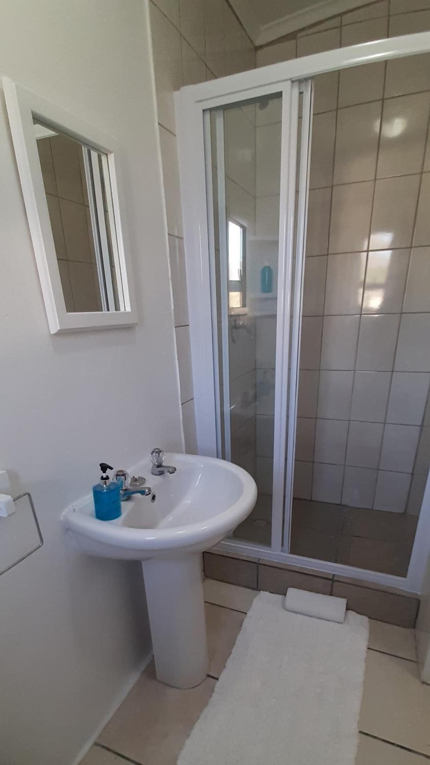 Oom Piet Accommodation