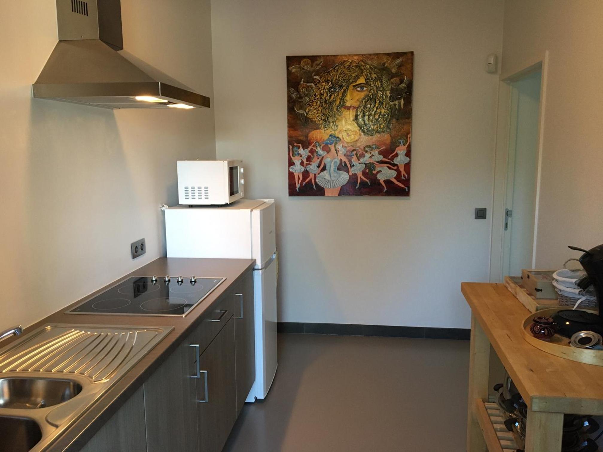 WELLNESSLOFT