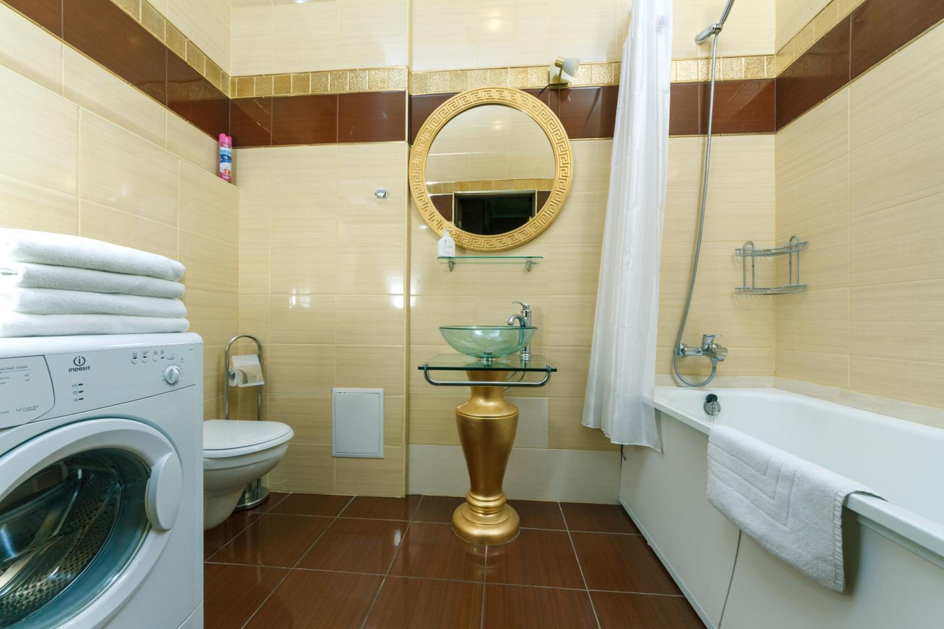 Alma Apartments