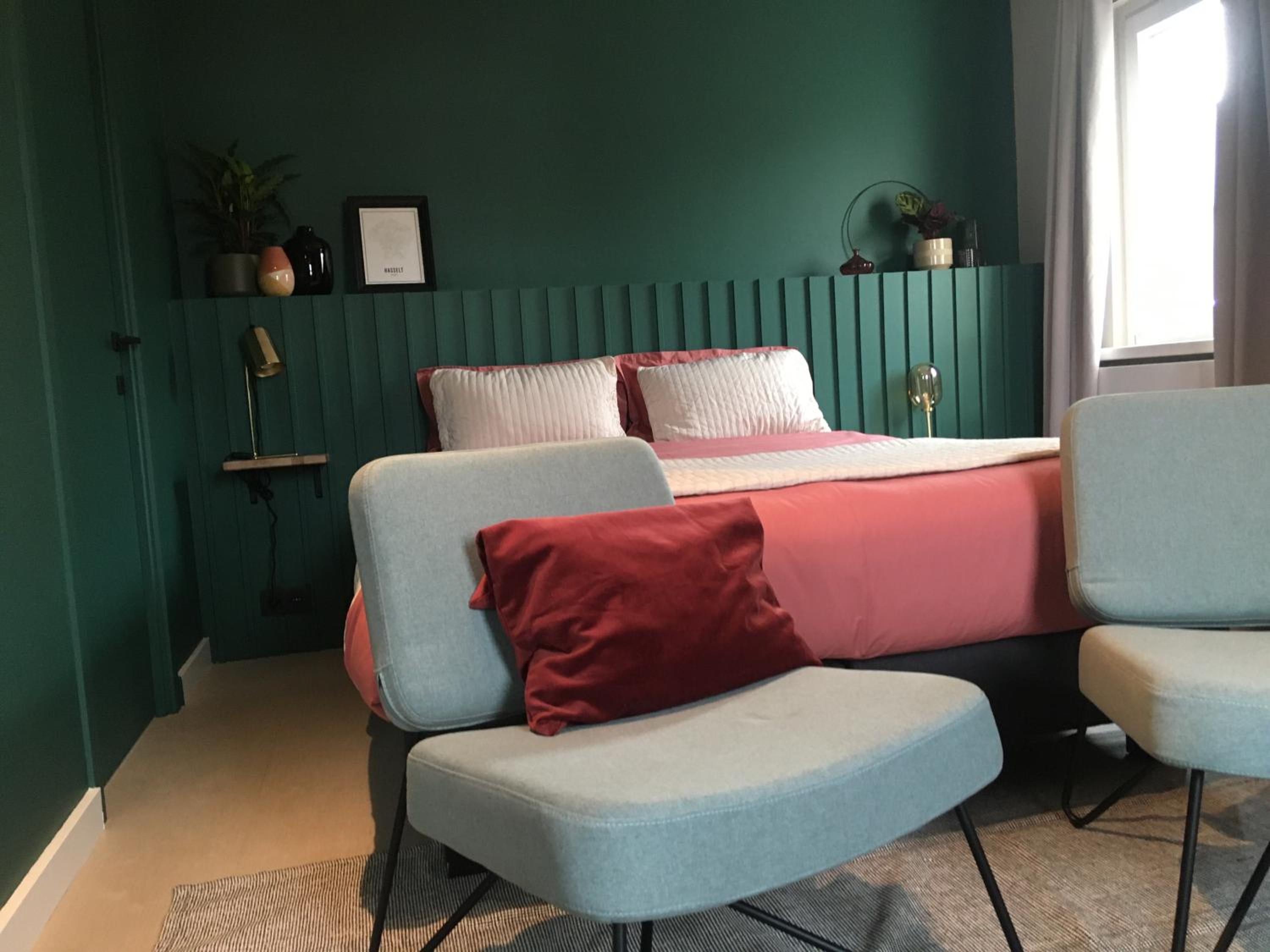 B&B Maris Logies