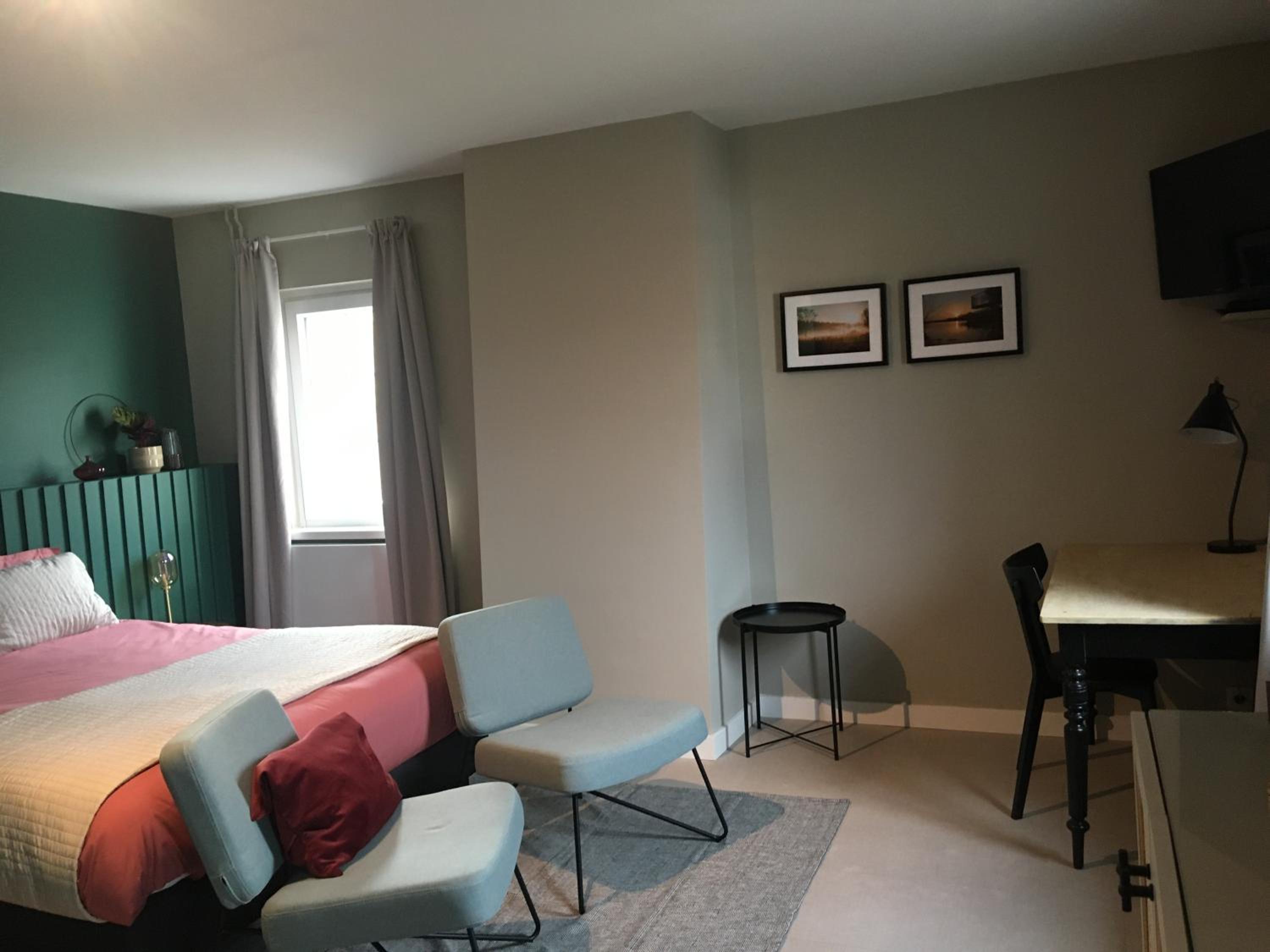 B&B Maris Logies