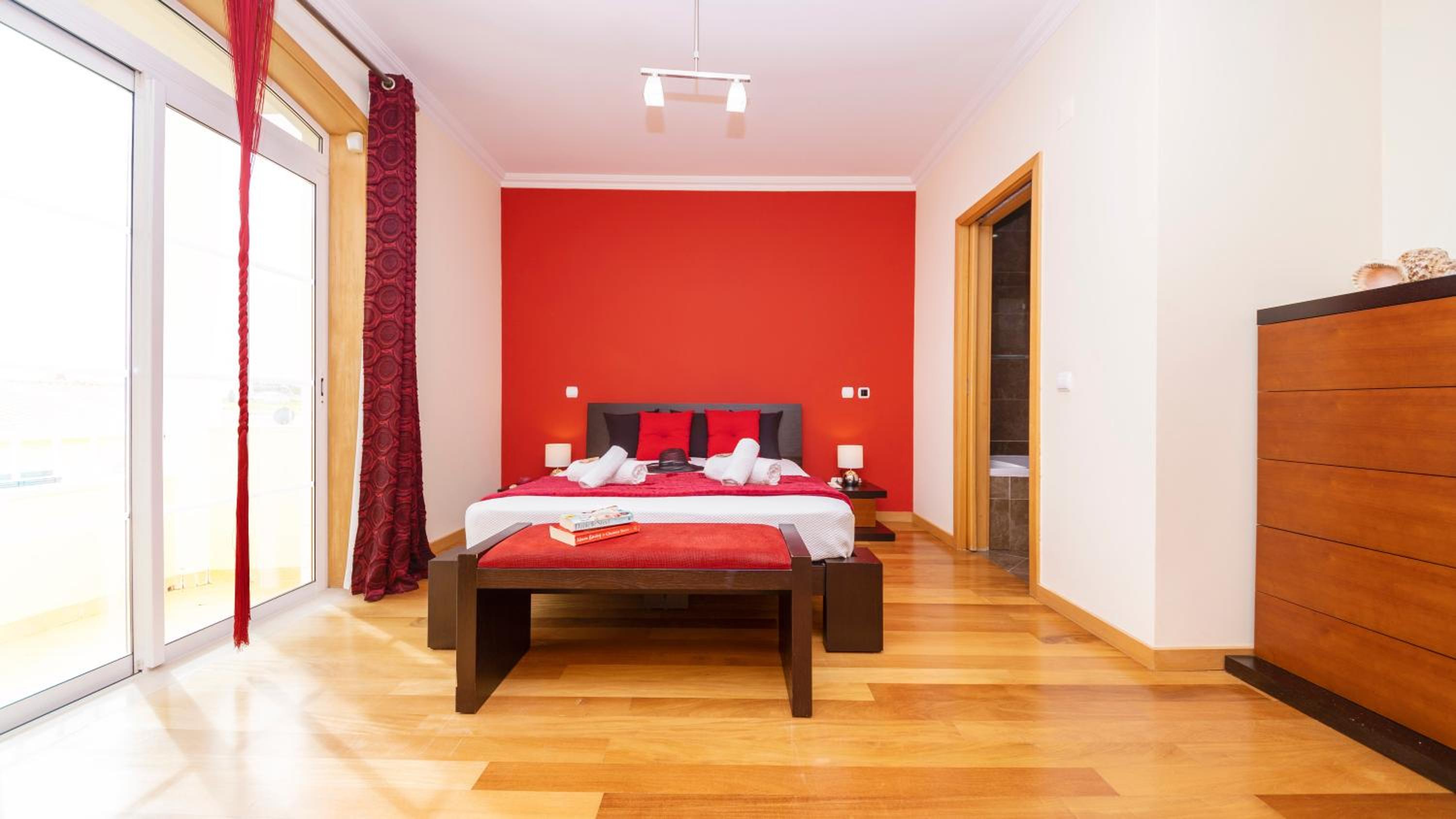 Armacao de Pera Vacations - Villa Imagine by Algarve Vacation - Property Image 21