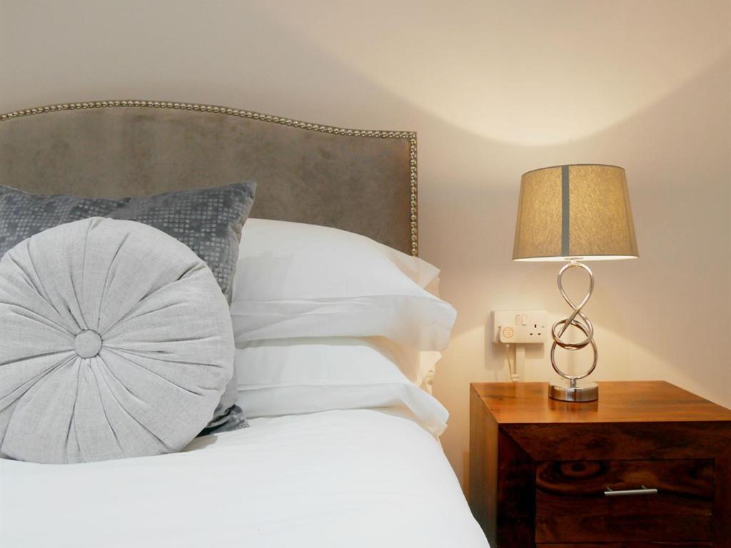 Norton House Hotel, photo 15