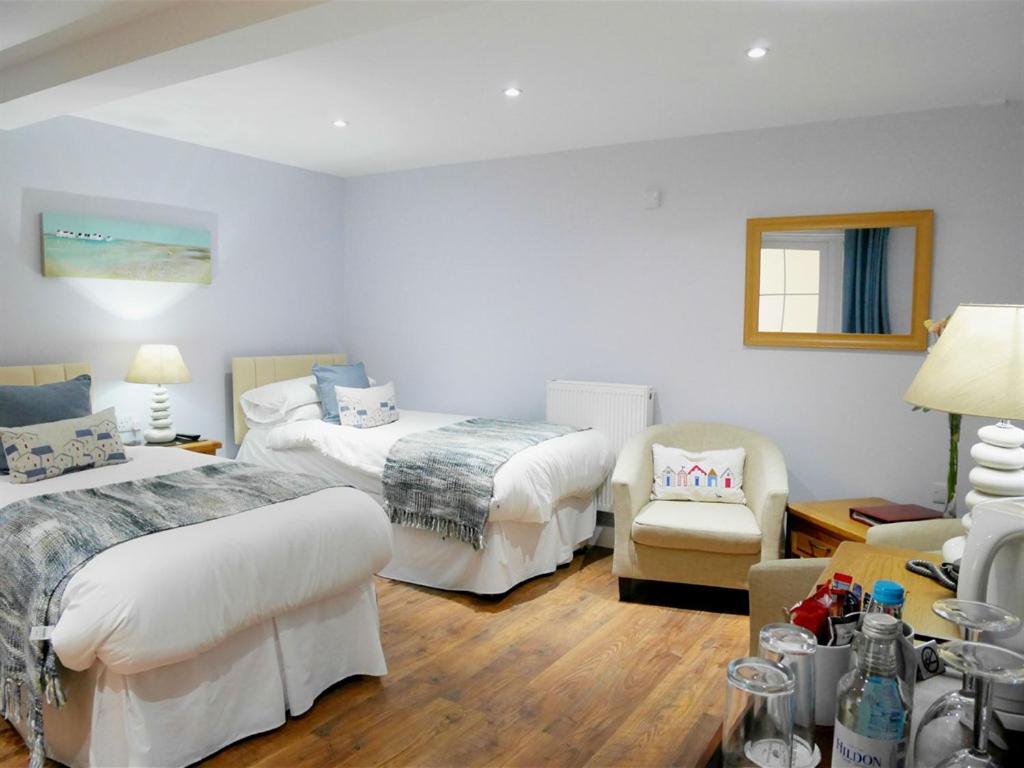 Norton House Hotel, photo 8
