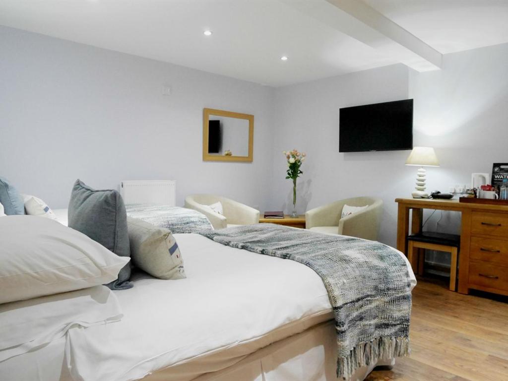 Norton House Hotel, photo 22