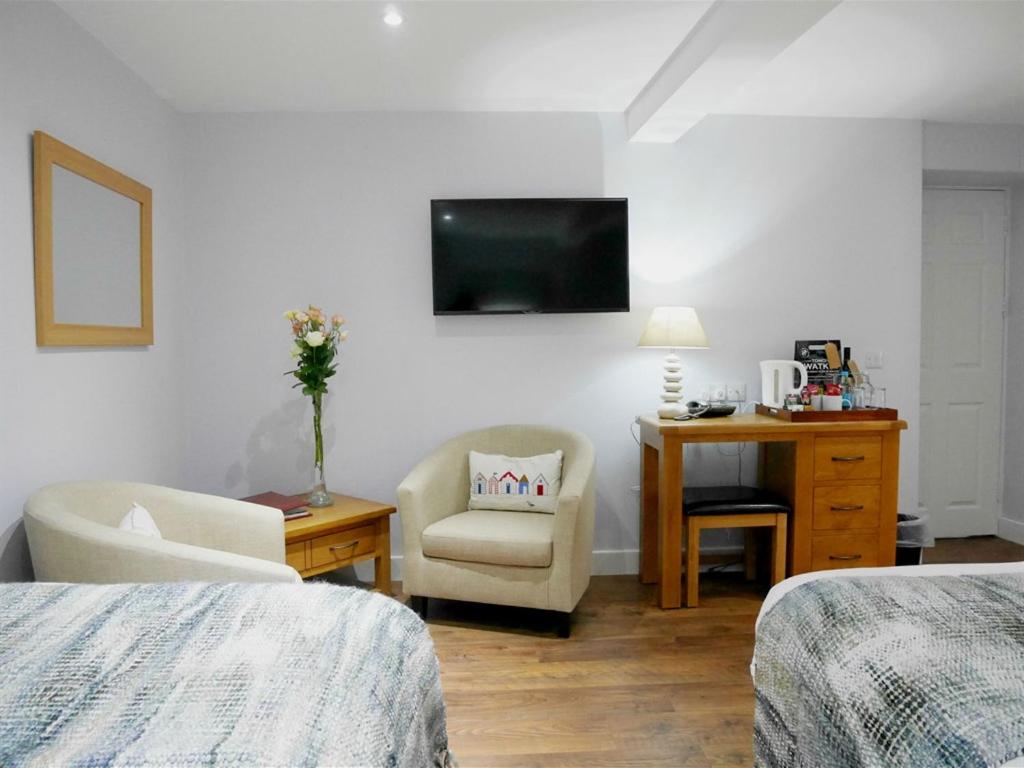 Norton House Hotel, photo 3