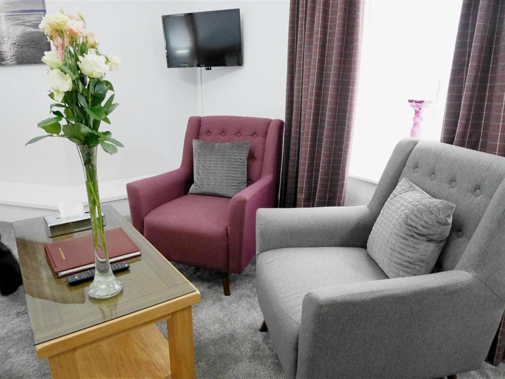 Norton House Hotel, photo 28