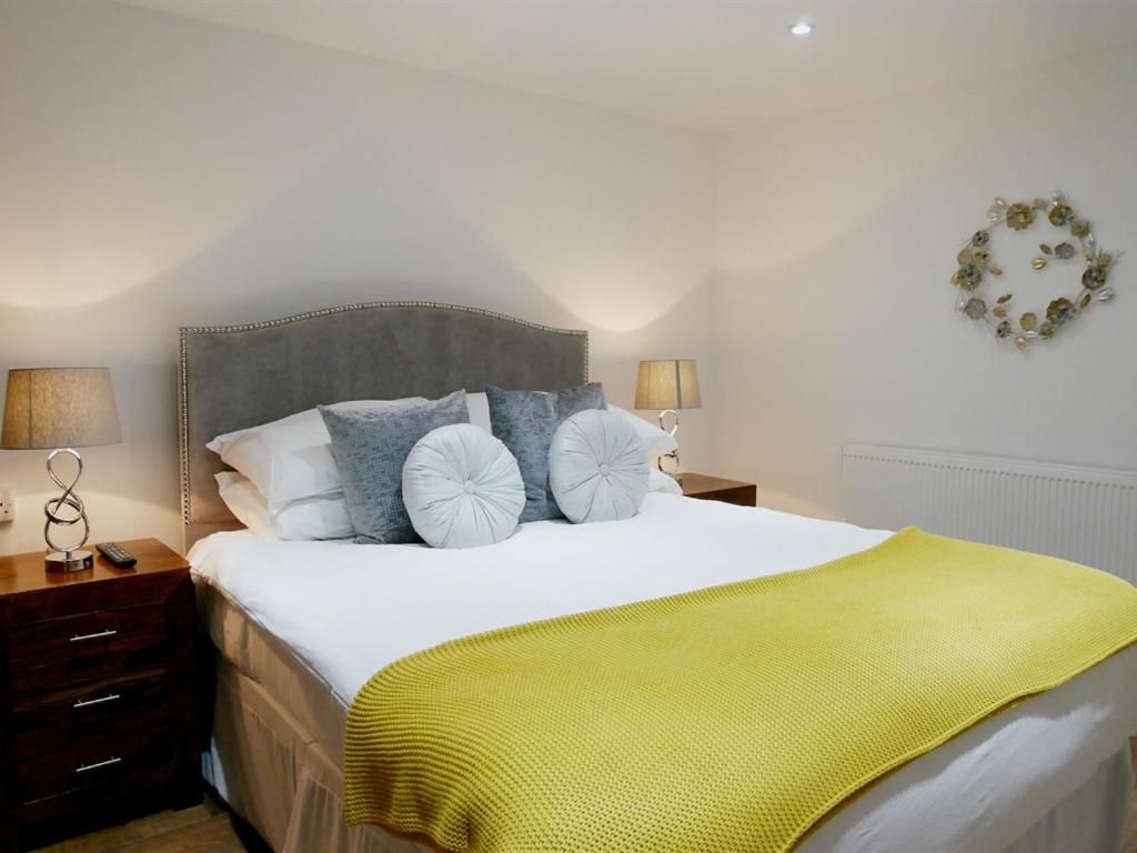 Norton House Hotel, photo 23