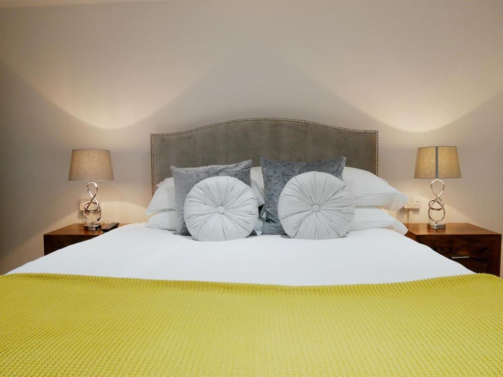 Norton House Hotel, photo 12