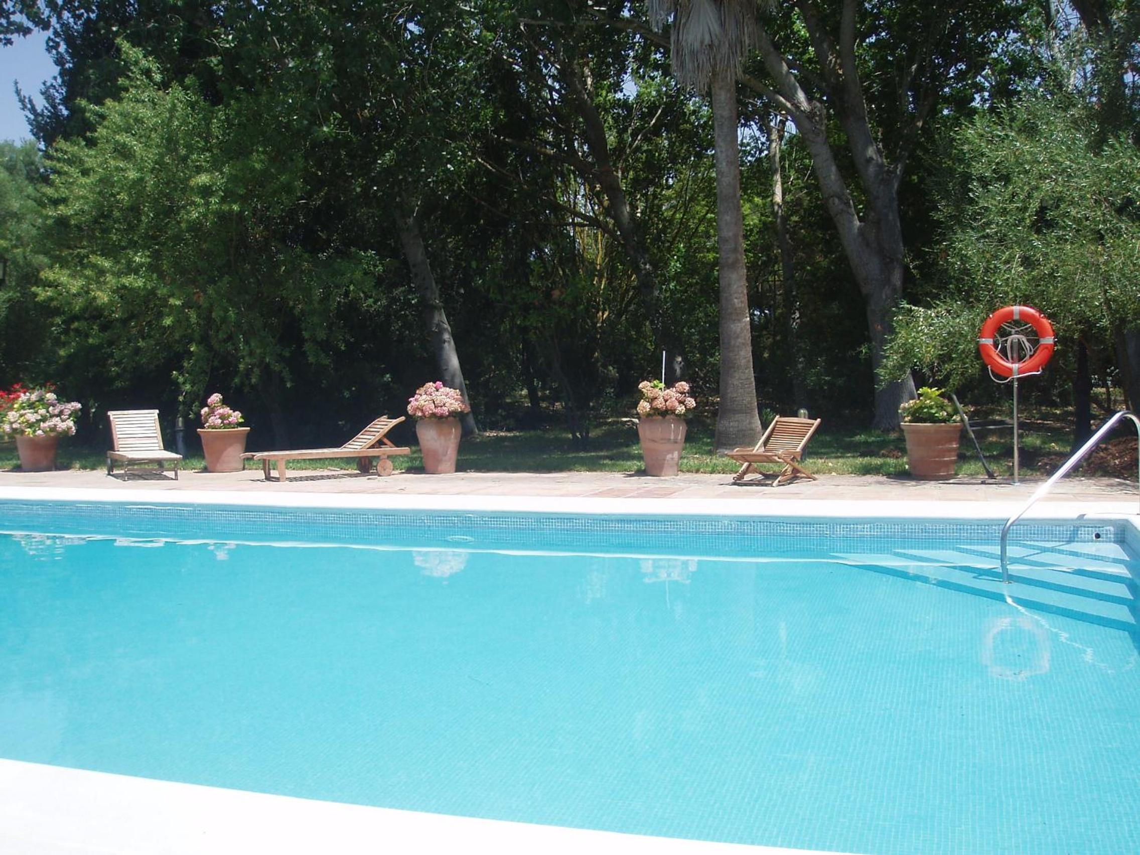 Cortijo Los Monteros