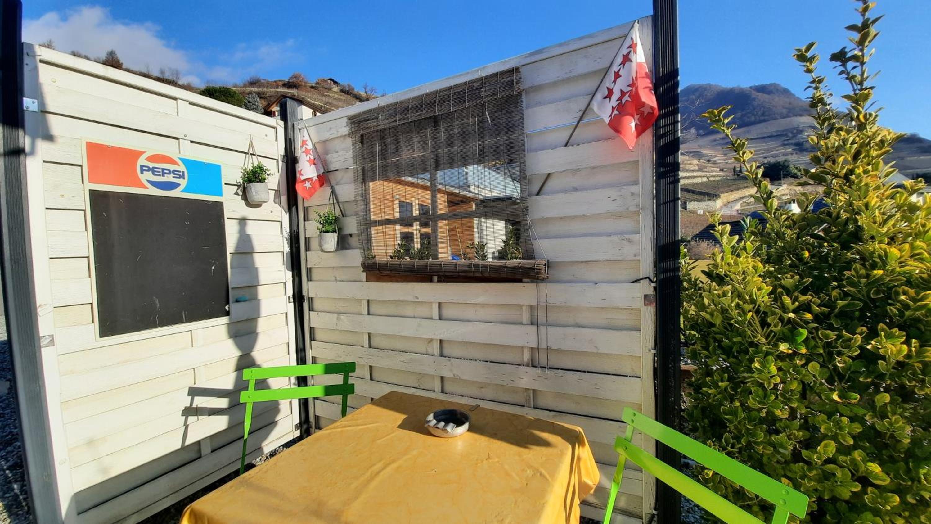 Guesthouse Petit Pré