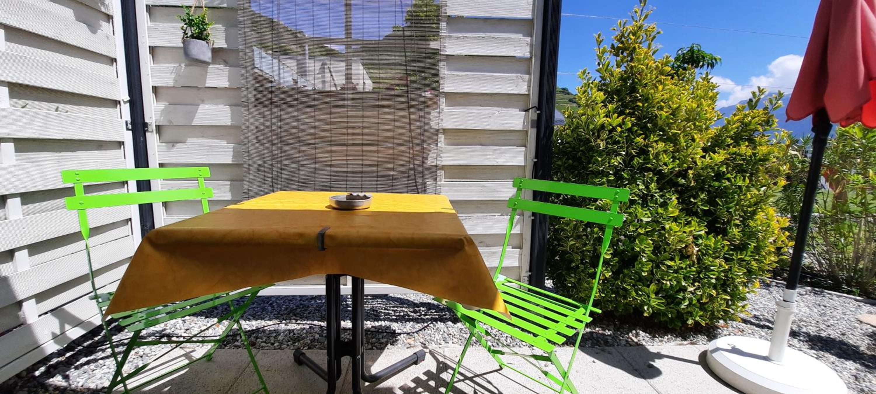 Guesthouse Petit Pré