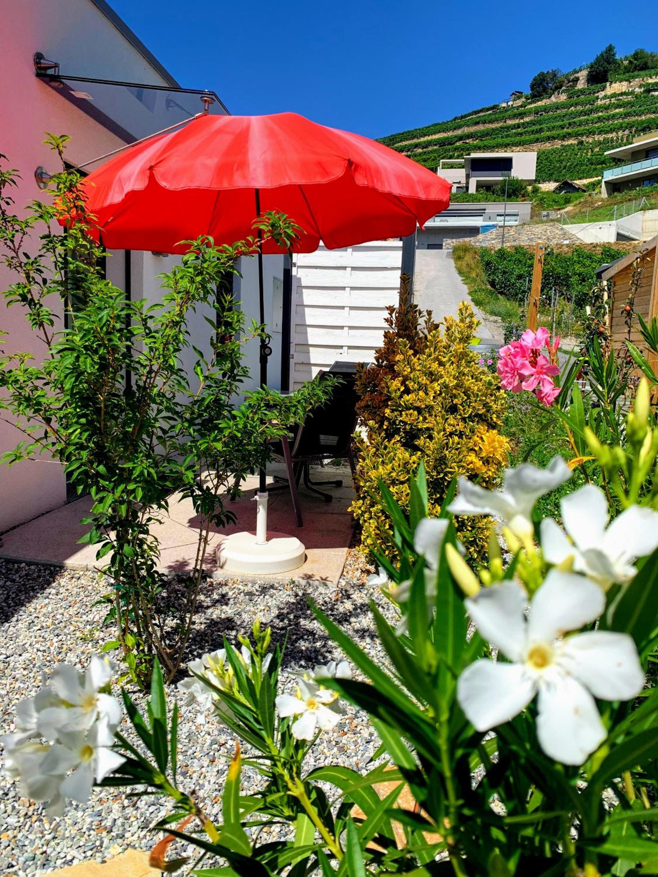 Guesthouse Petit Pré