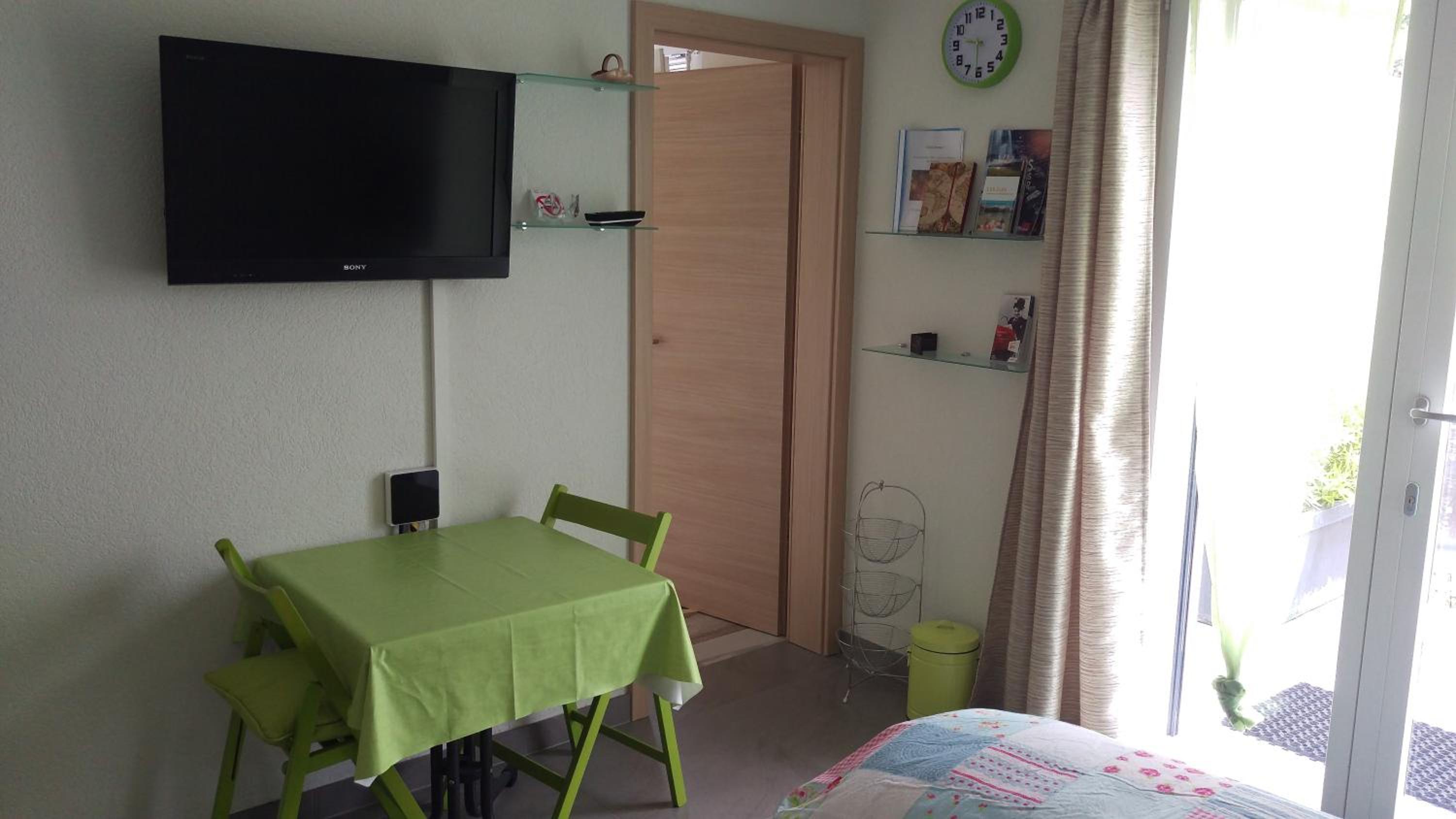 Guesthouse Petit Pré