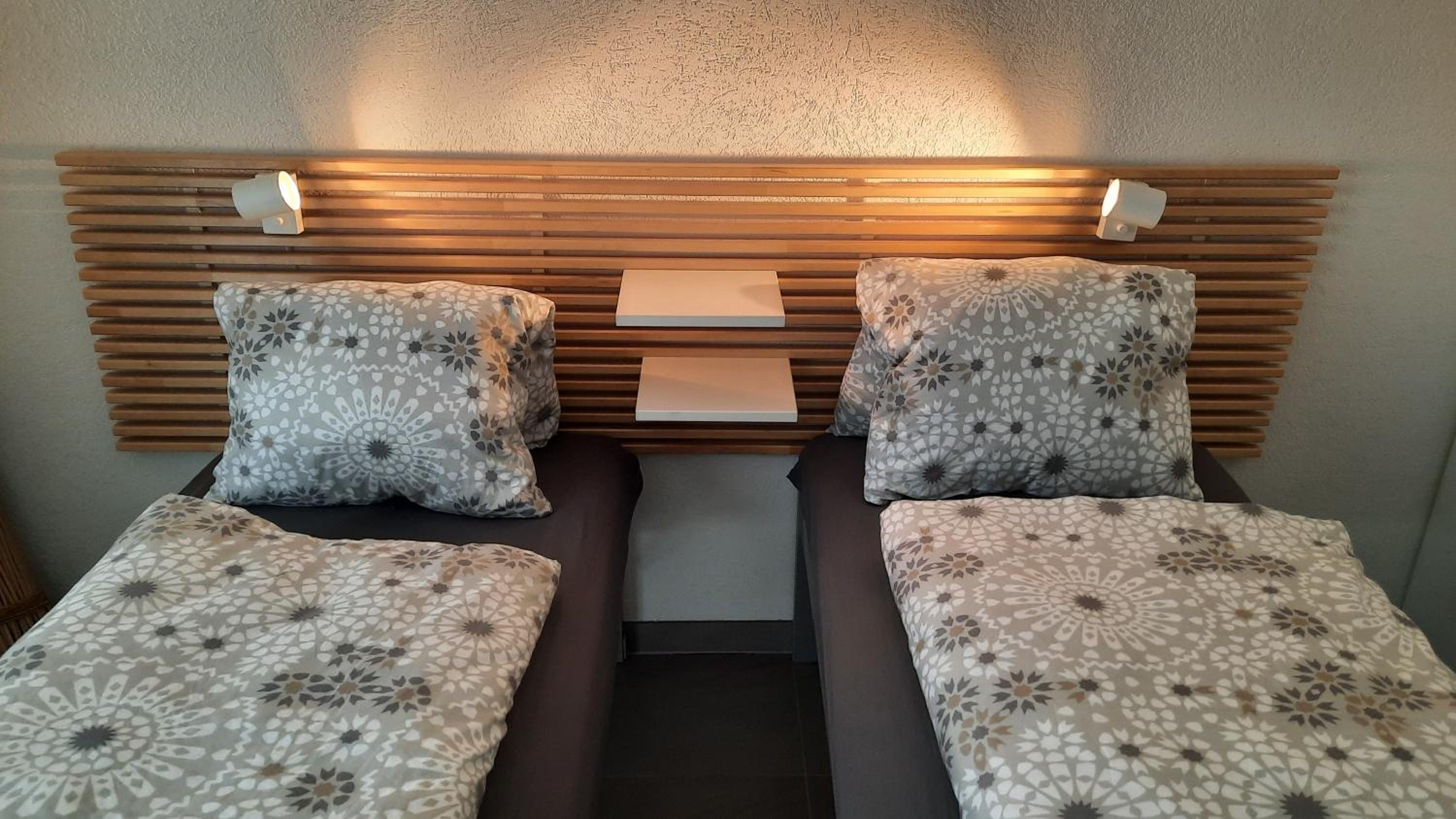 Guesthouse Petit Pré