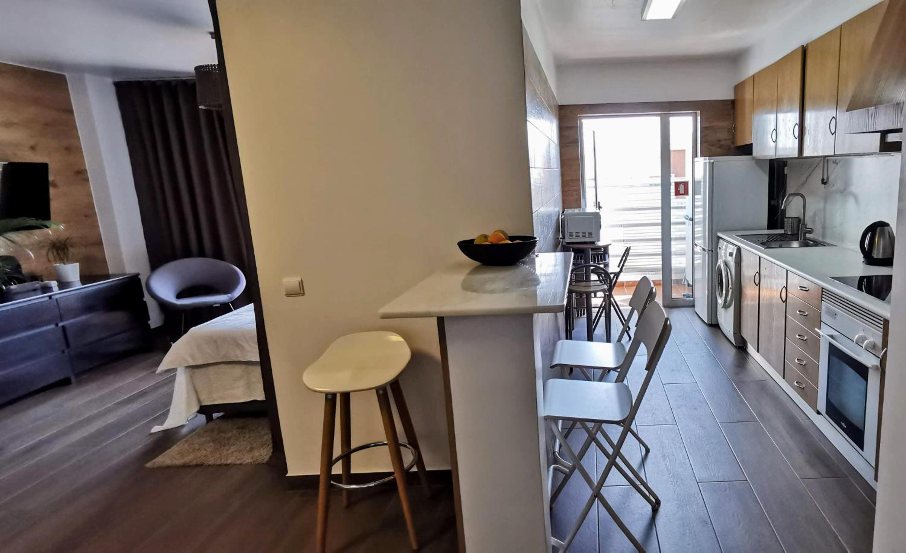 Apartment Charme view 3