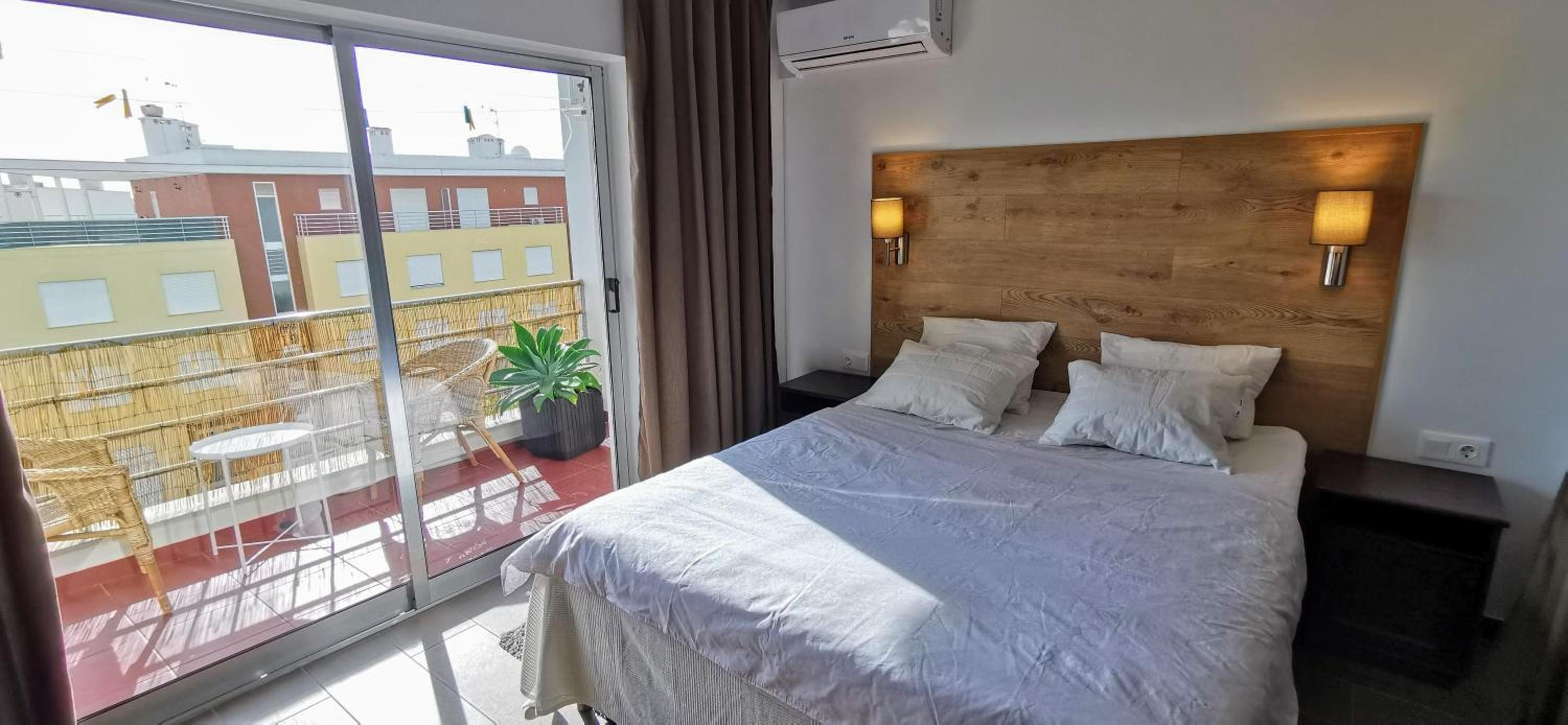 Apartment Charme view 2