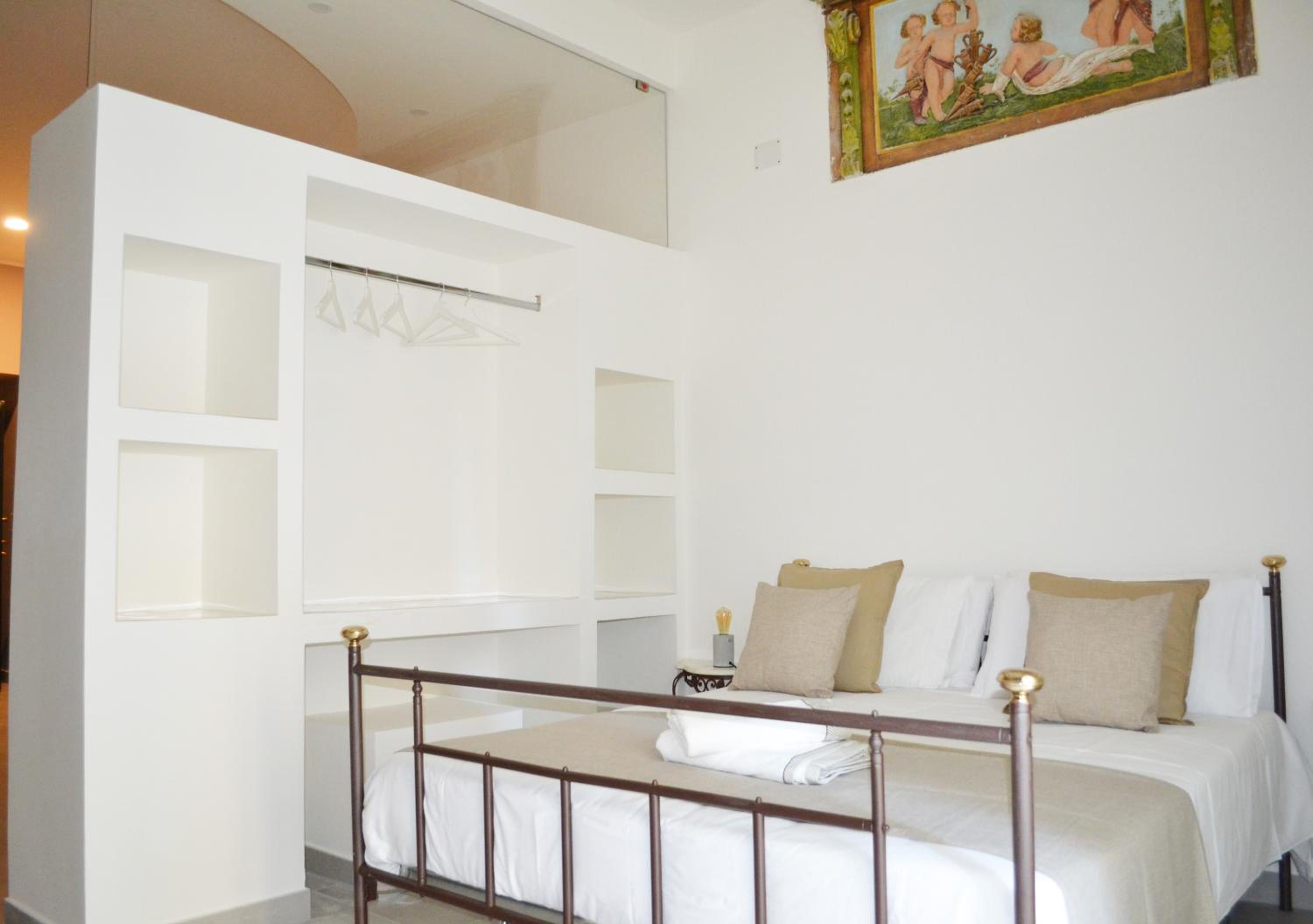 questo rinascimento CASA BRIGITTE photo 3