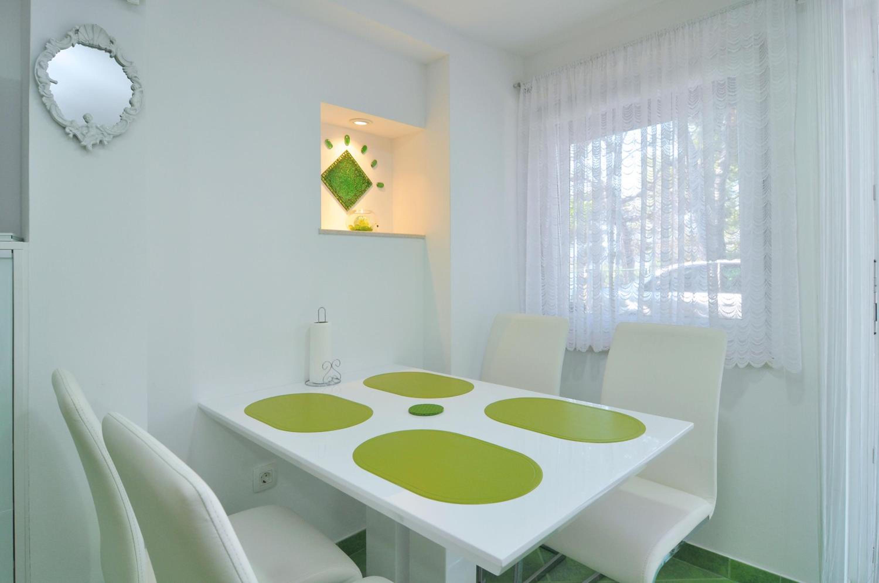 Apartments Tojčić