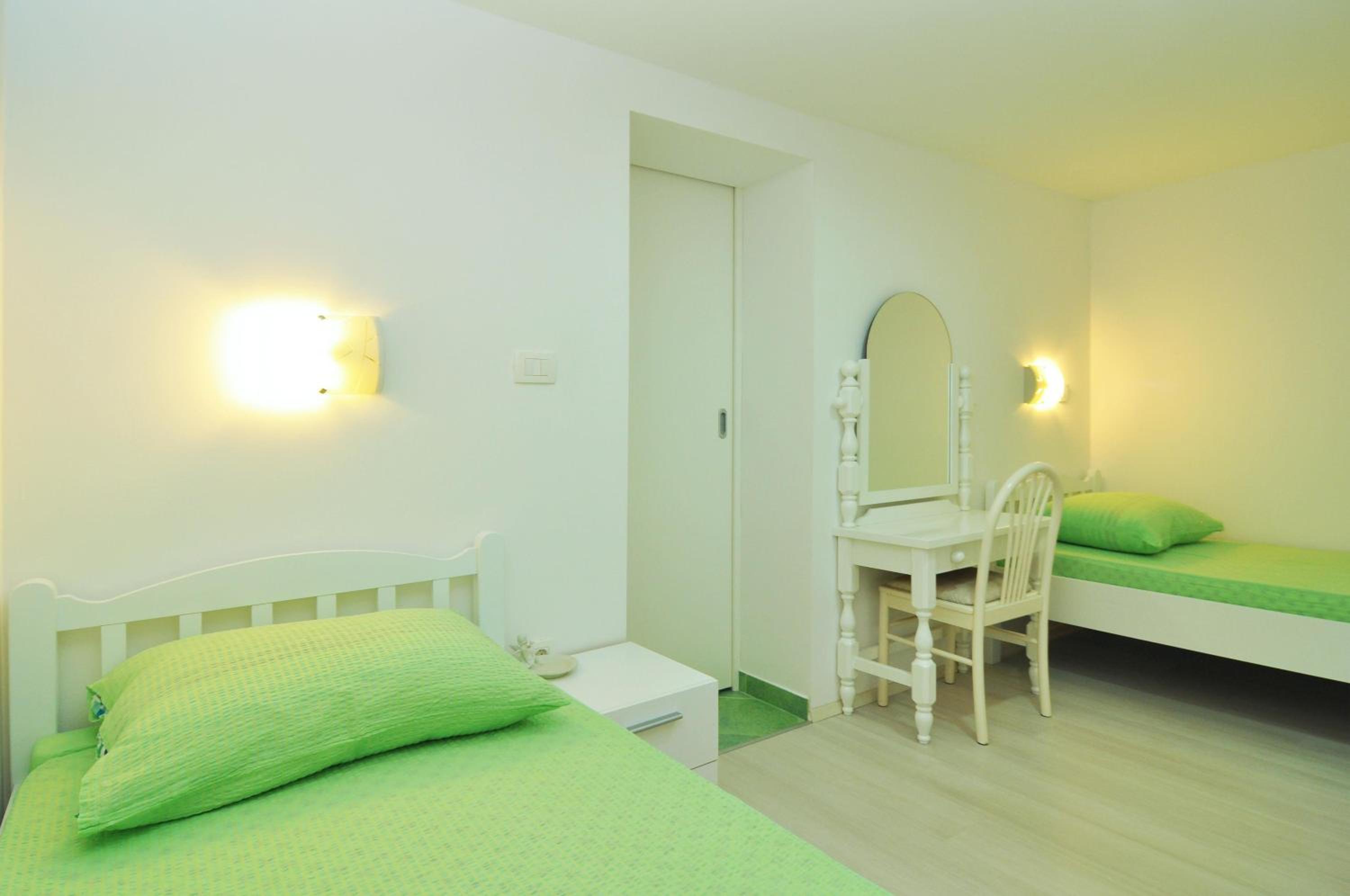 Apartments Tojčić