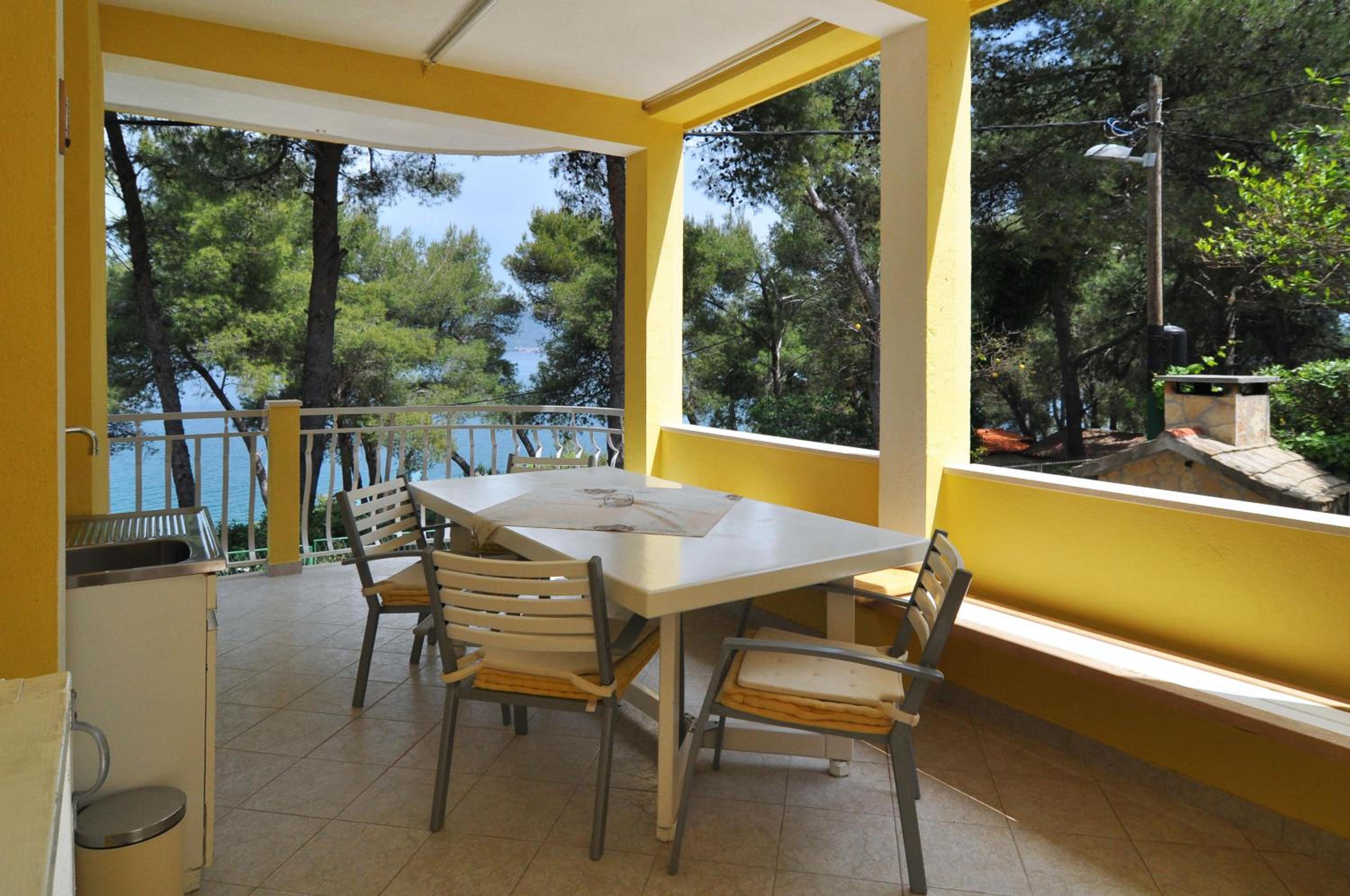 Apartments Tojčić