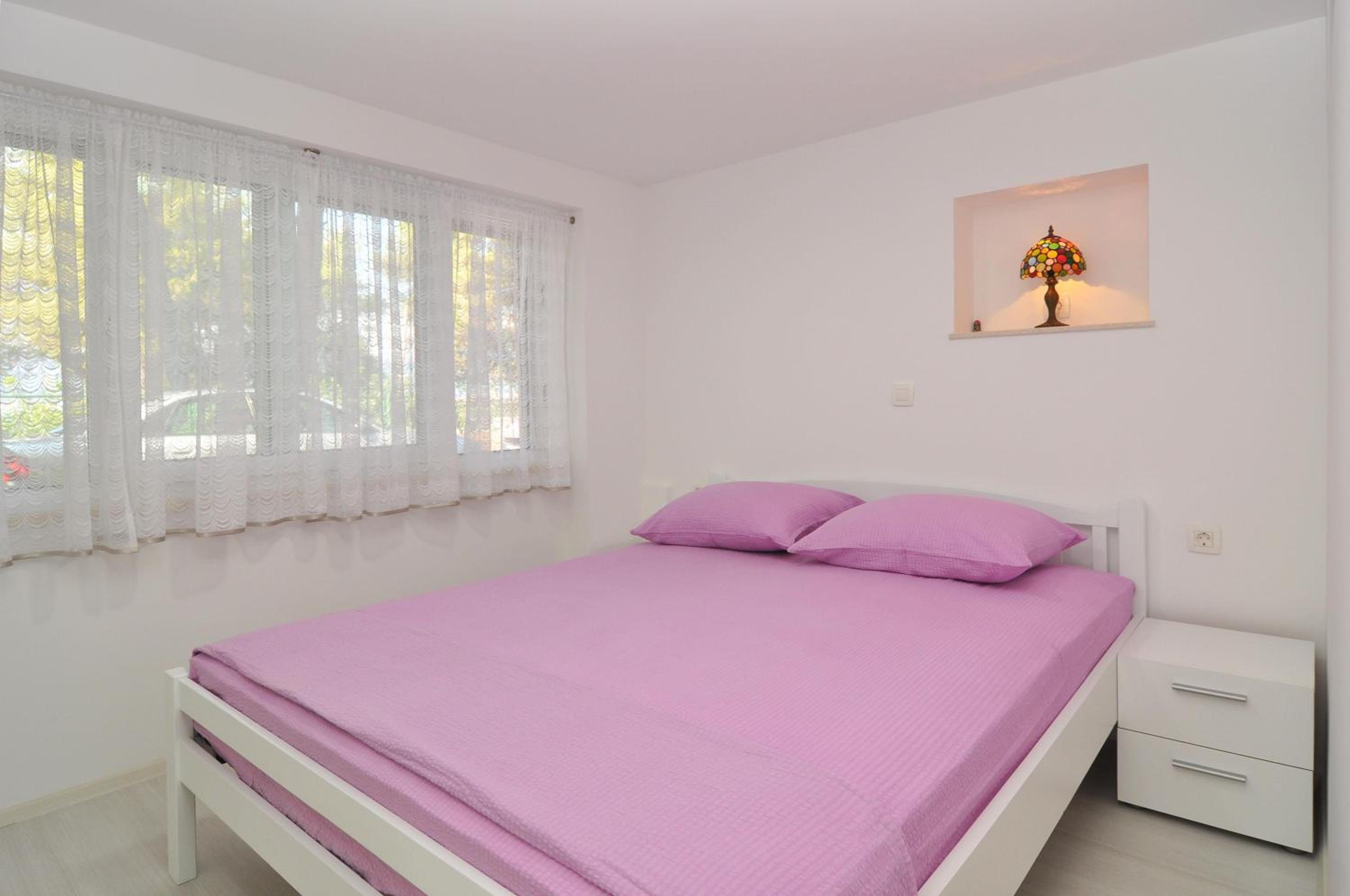 Apartments Tojčić