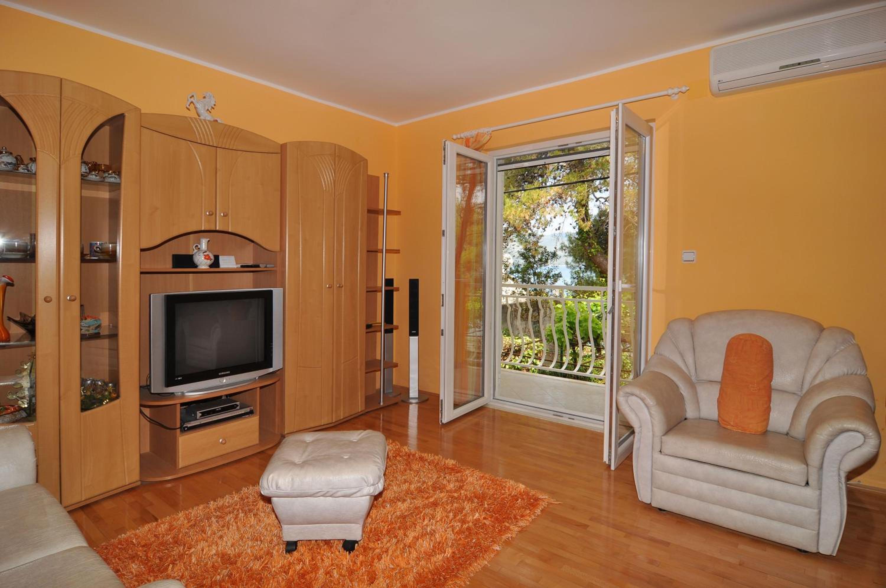 Apartments Tojčić