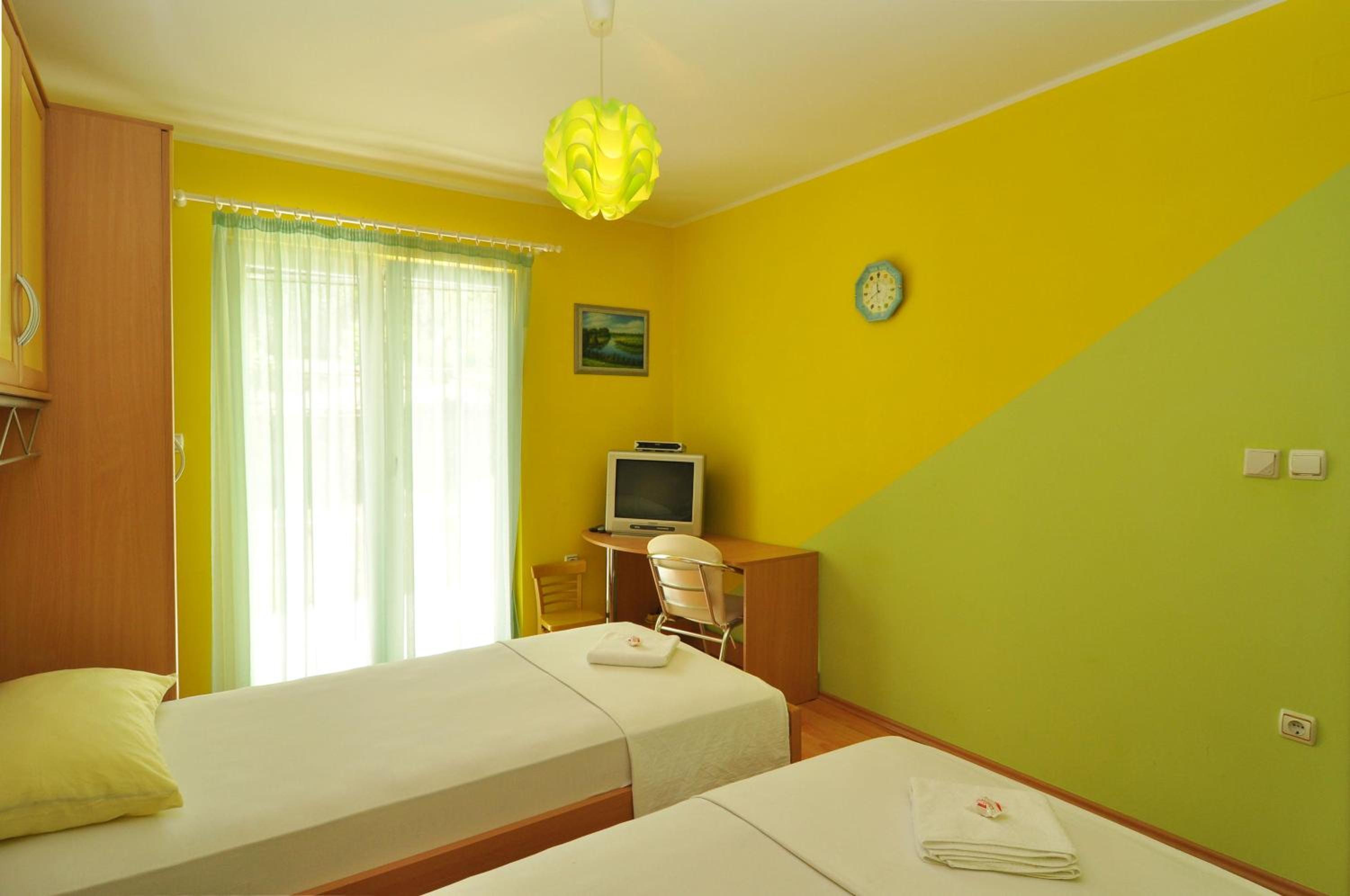 Apartments Tojčić