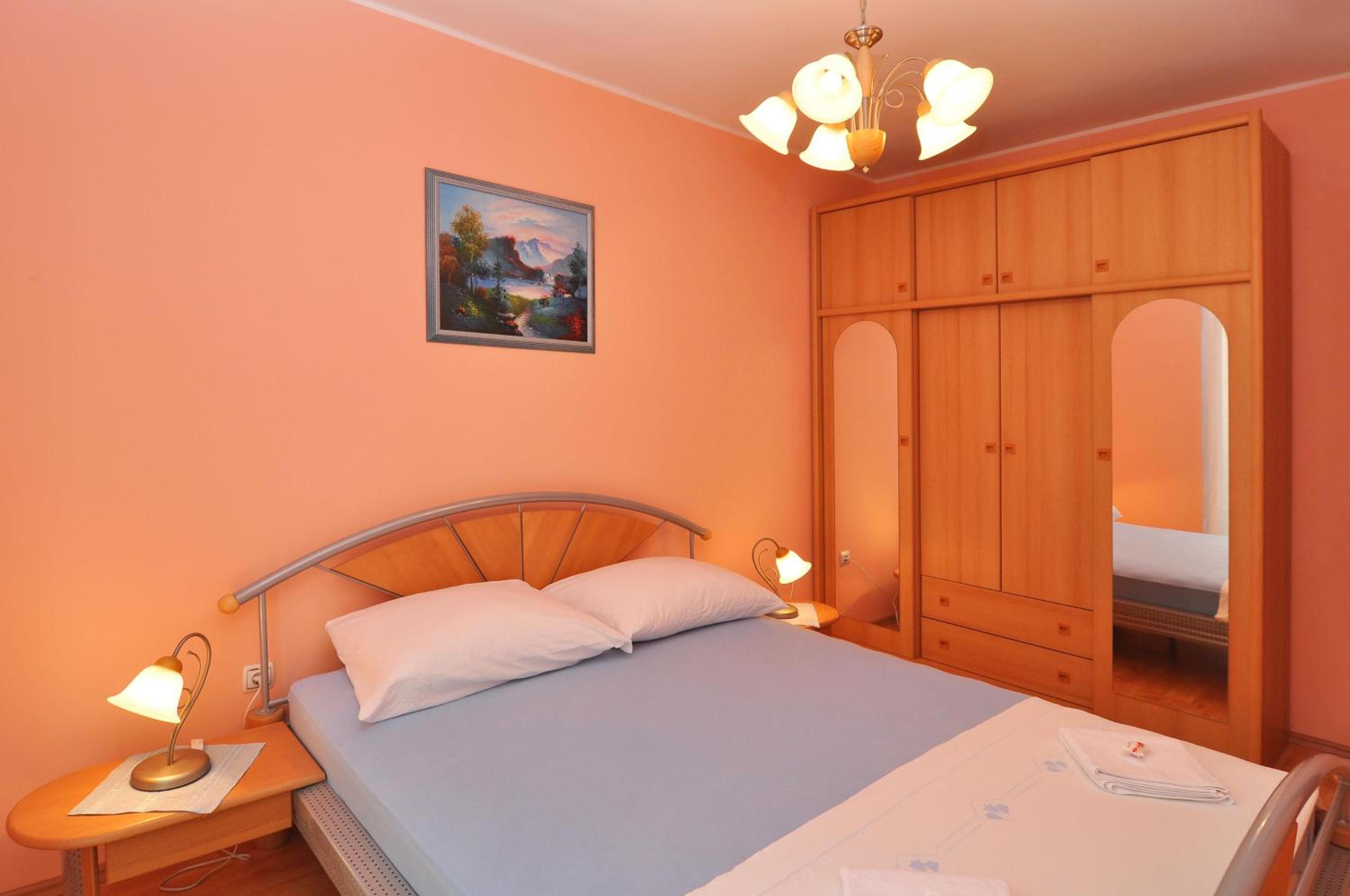 Apartments Tojčić
