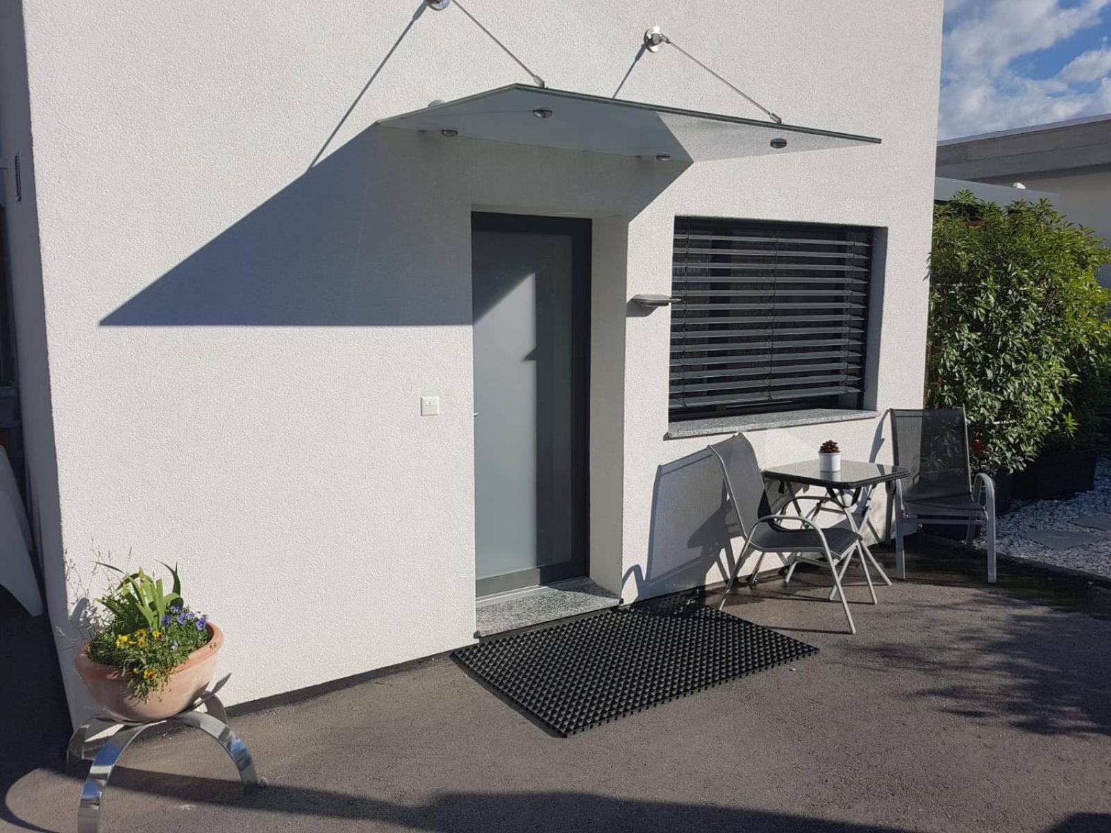 Guesthouse Petit Pré