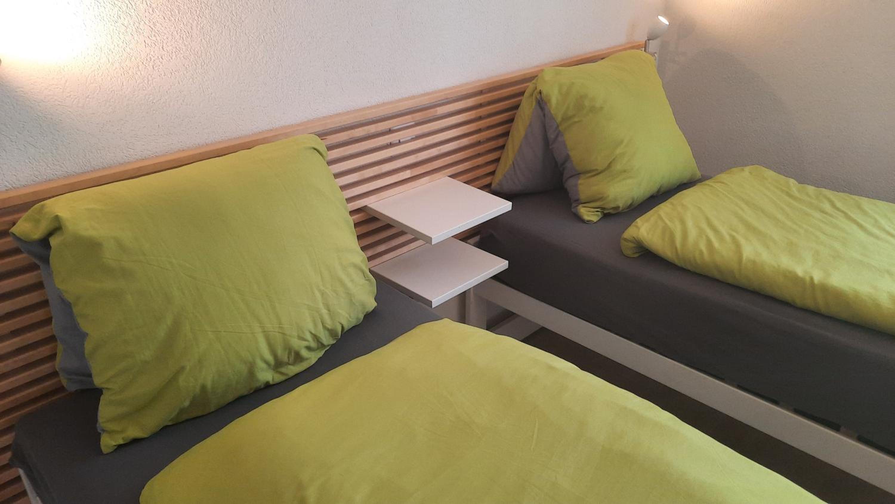 Guesthouse Petit Pré