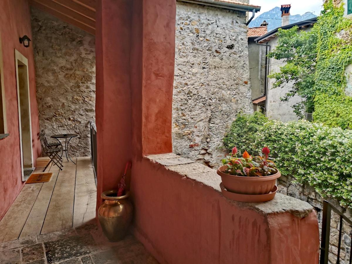 Alla Torre del Barbarossa B&B FORESTERIA view 5