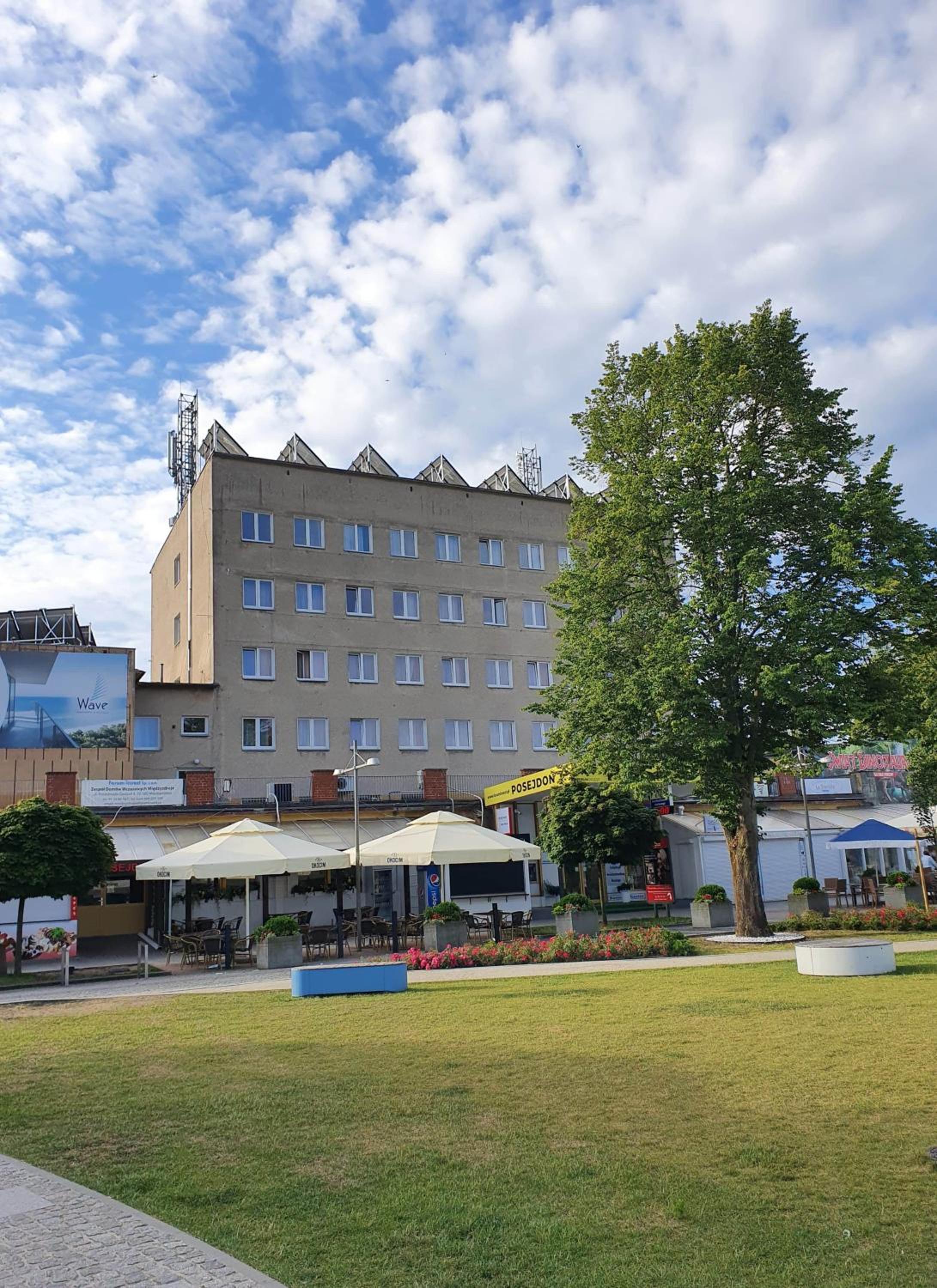 building