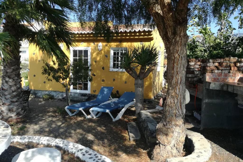 Casa Las Laderitas B view 5