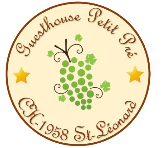 Guesthouse Petit Pré