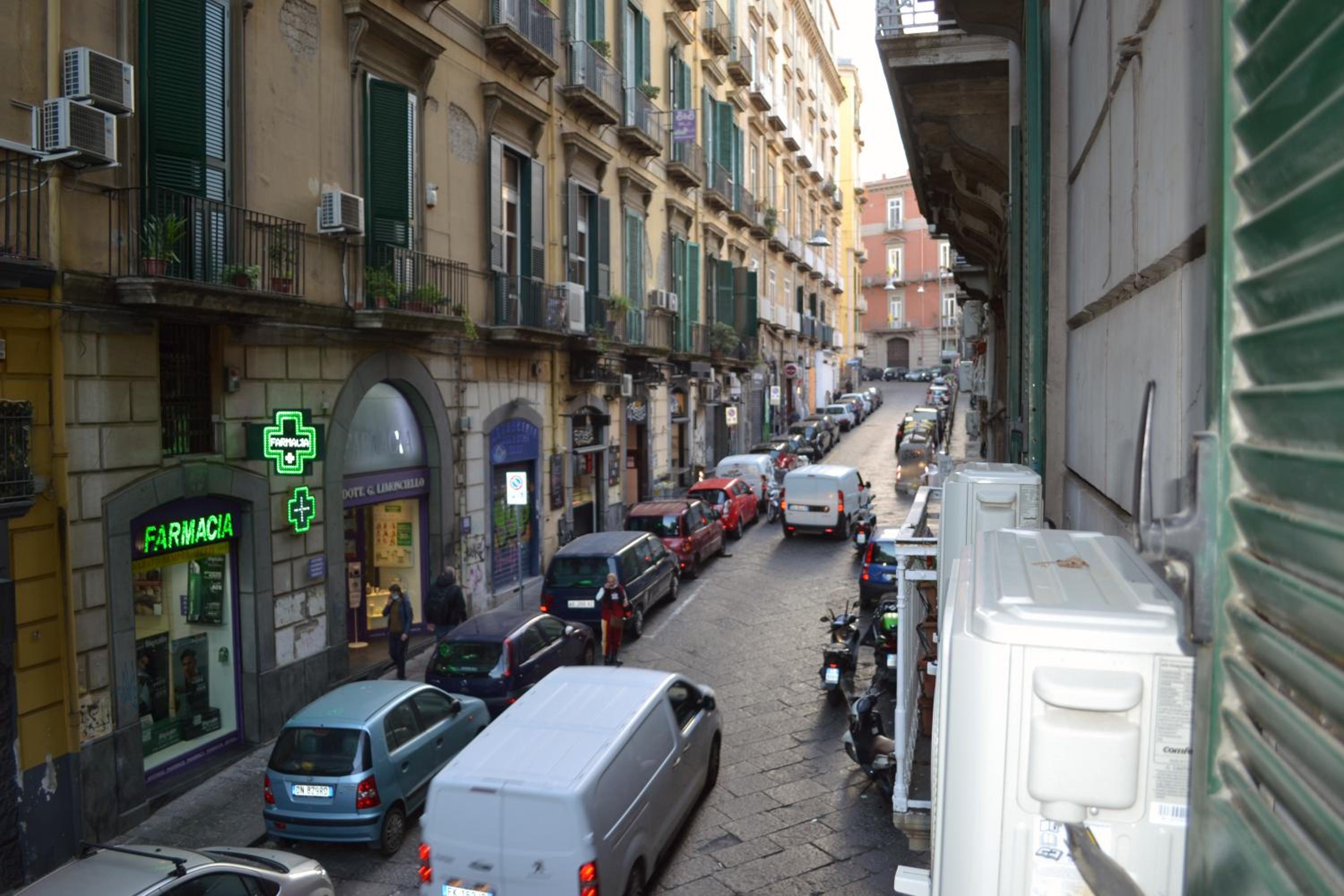 questo rinascimento CASA BRIGITTE photo 5