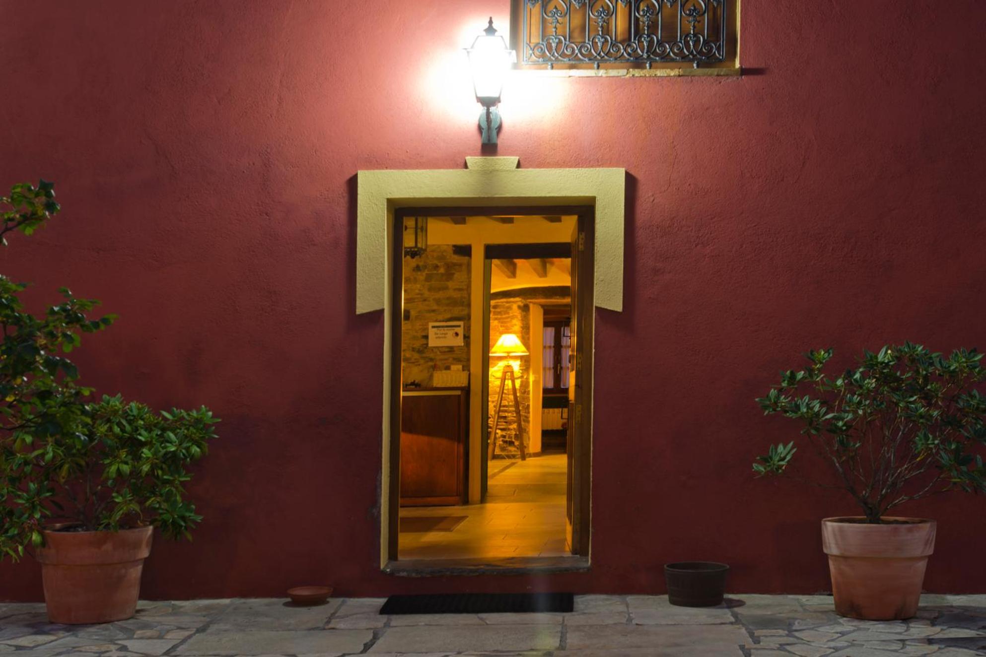 Casa do Merlo