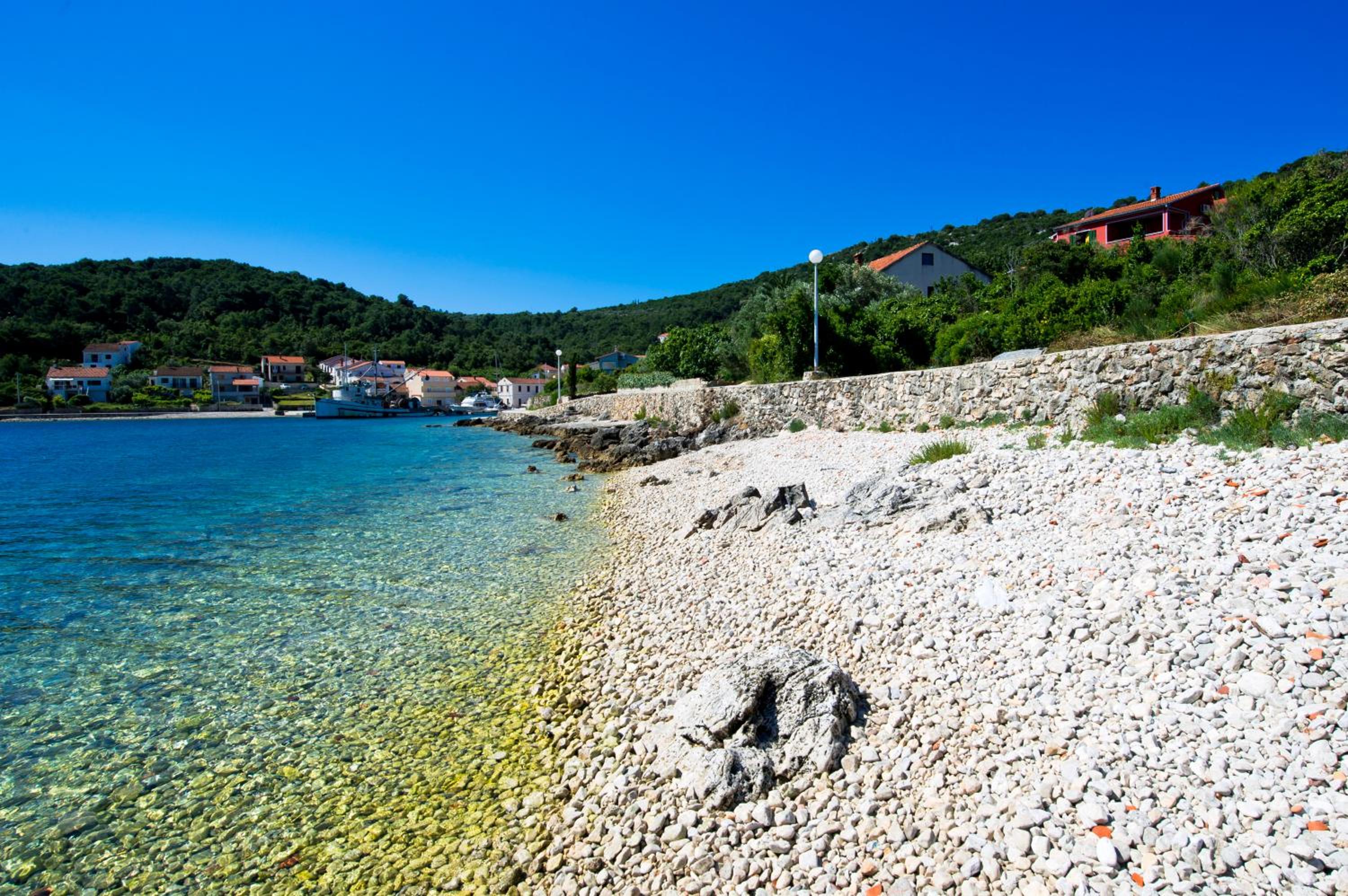 Villa Lily Comfortable holiday residence view 3