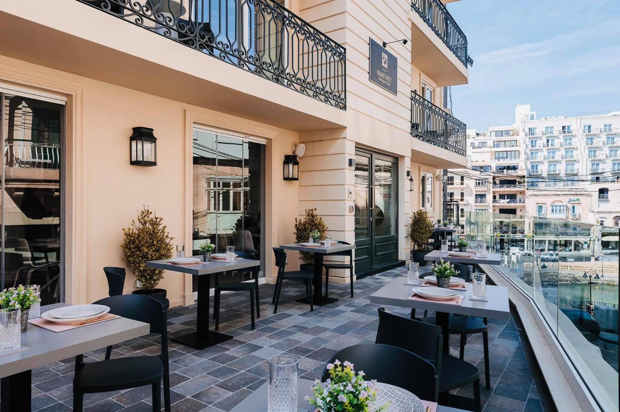 123 MAINSTREET boutique hotel - Property Image 5